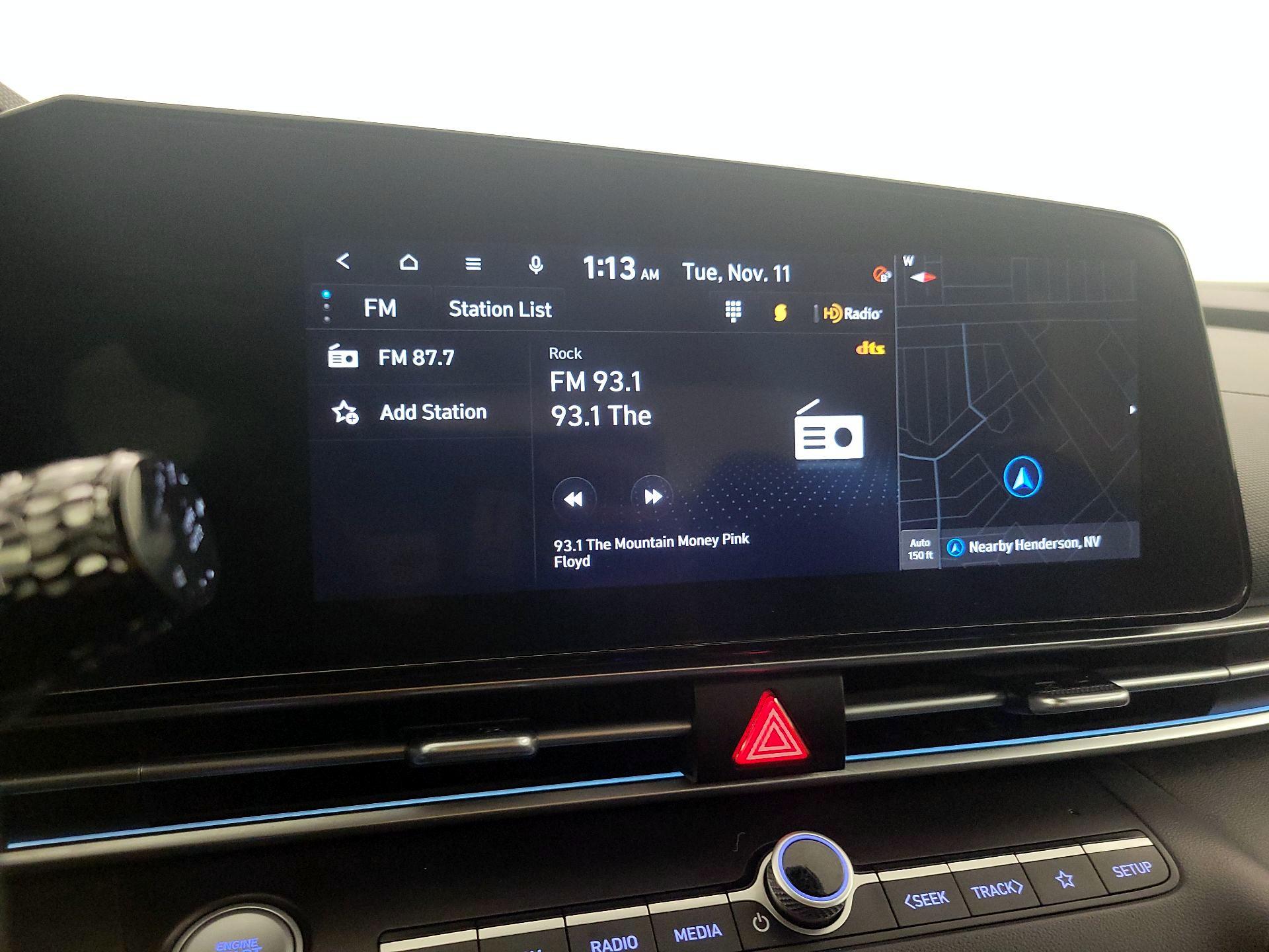 Thumbnail: 2024 Hyundai Elantra - 16