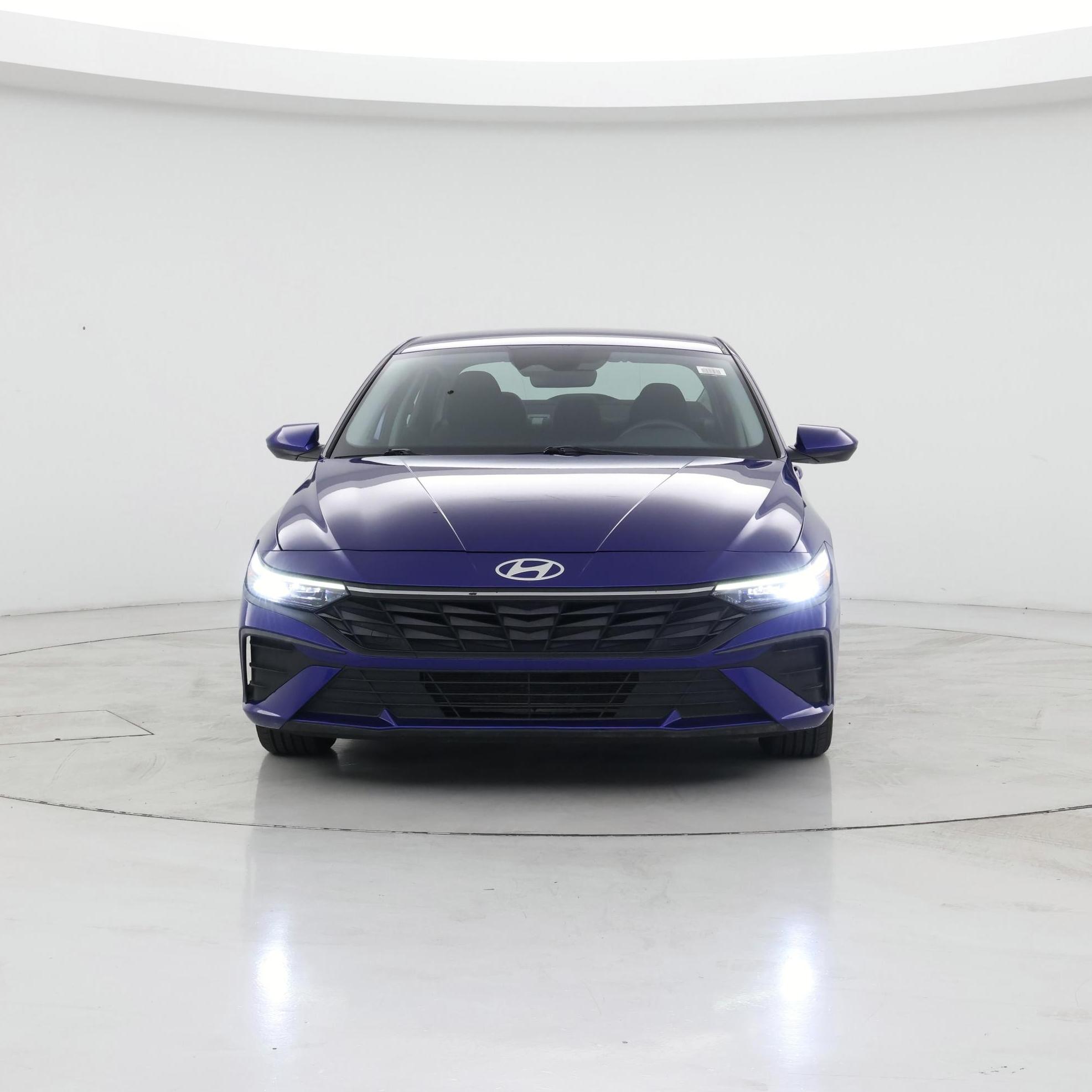 Thumbnail: 2024 Hyundai Elantra - 5