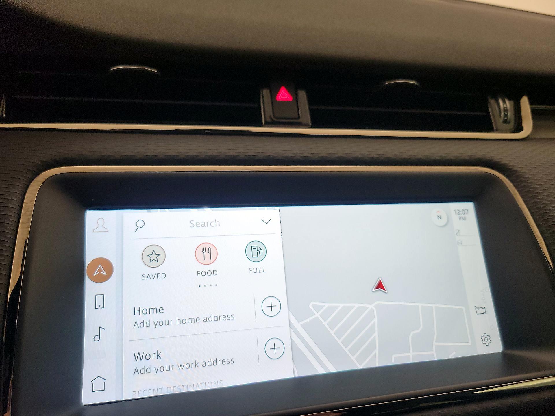 Thumbnail: 2021 Land Rover Range Rover Evoque - 14