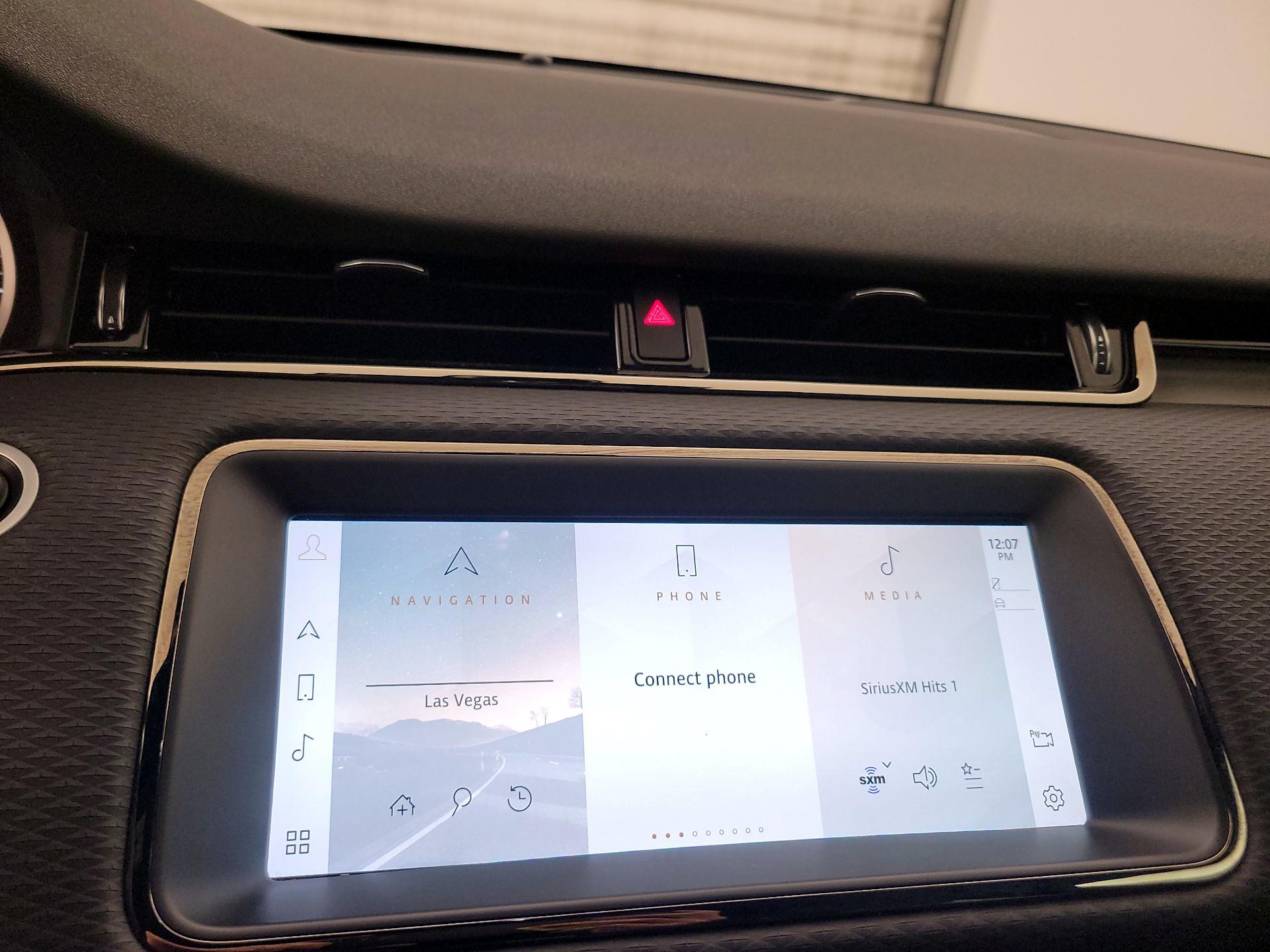 Thumbnail: 2021 Land Rover Range Rover Evoque - 16