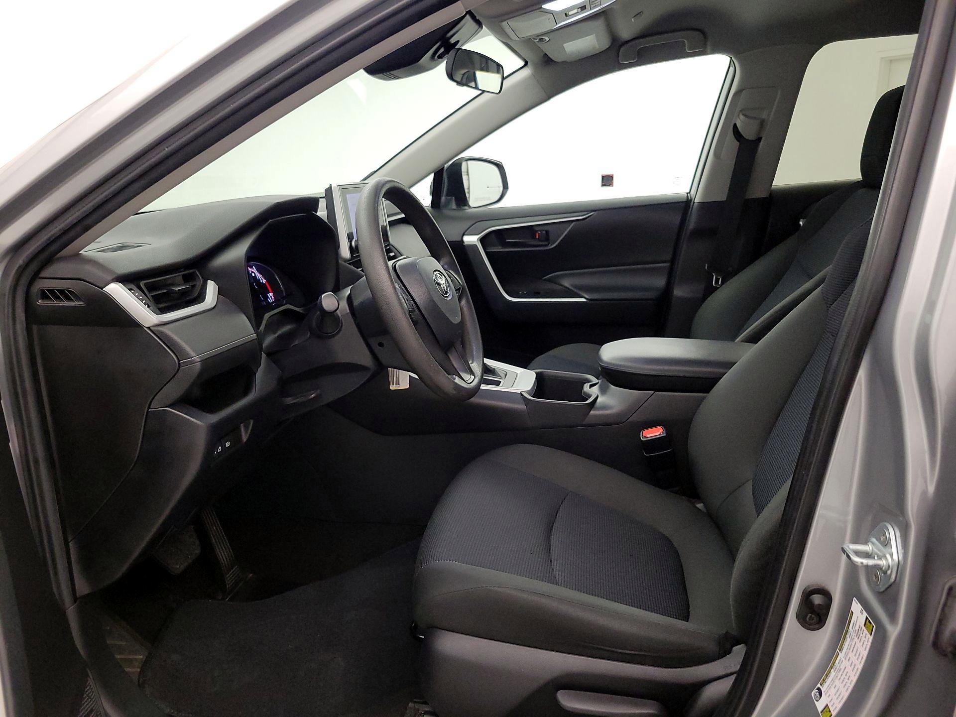 Thumbnail: 2023 Toyota RAV4 - 11