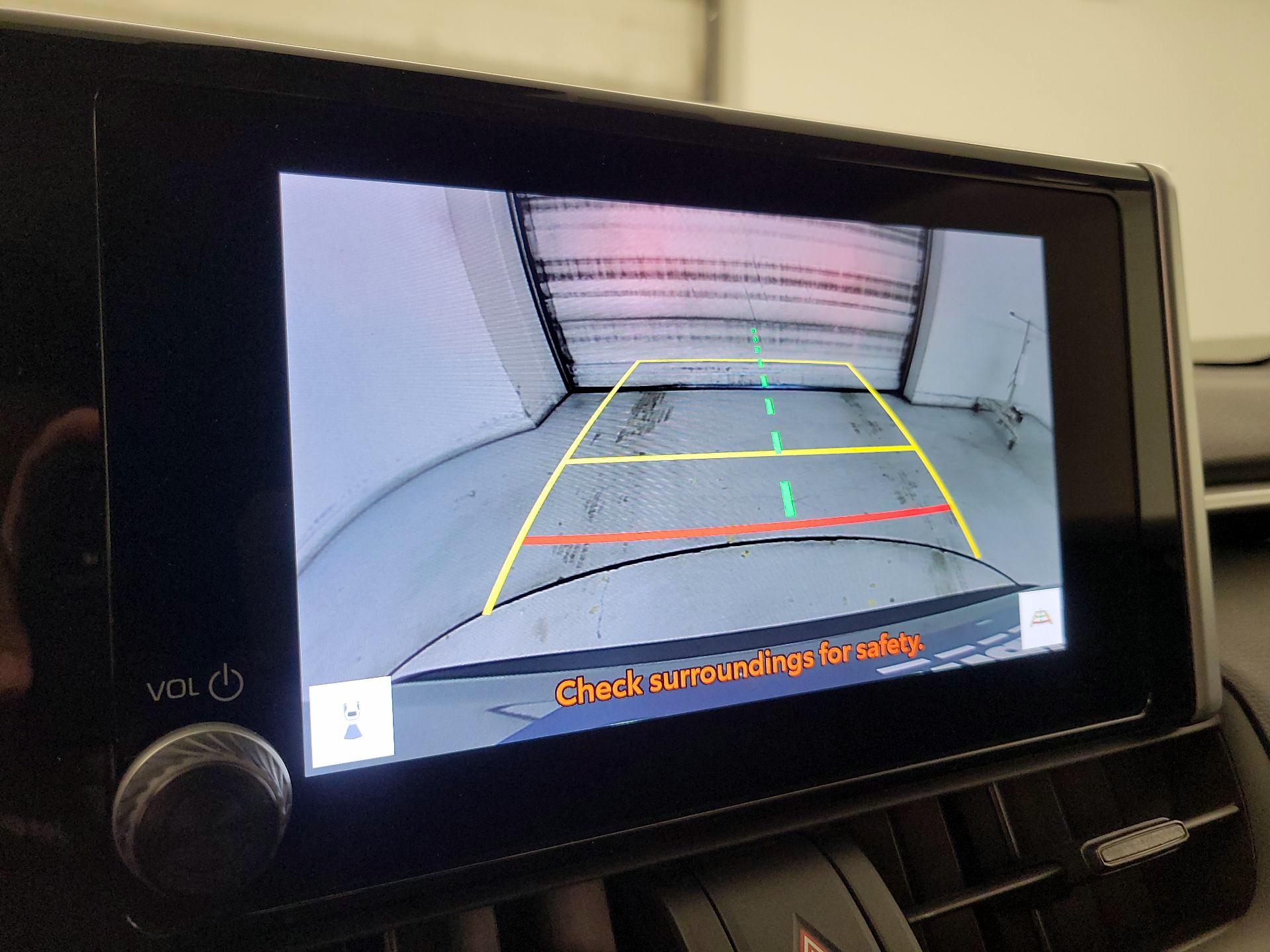 Thumbnail: 2023 Toyota RAV4 - 14