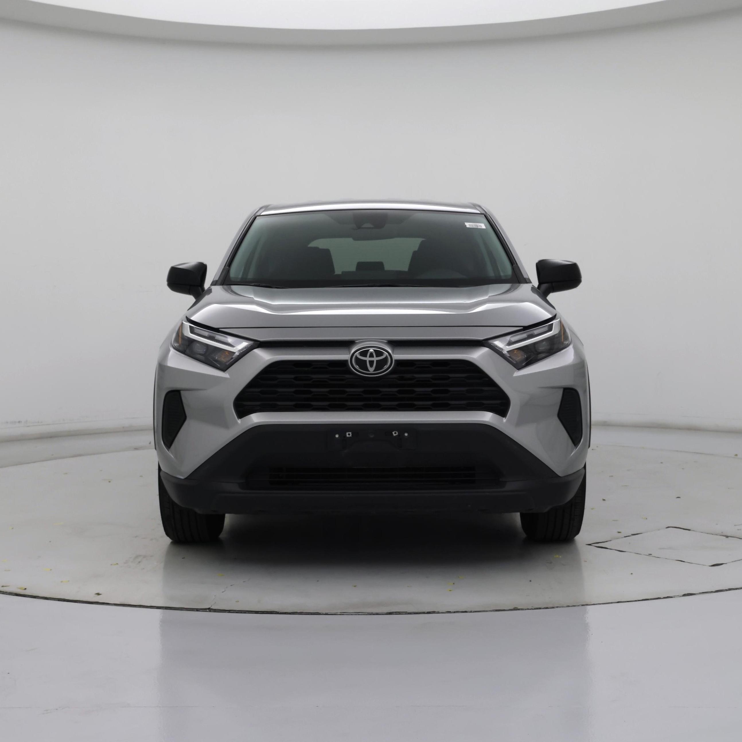 Thumbnail: 2023 Toyota RAV4 - 5