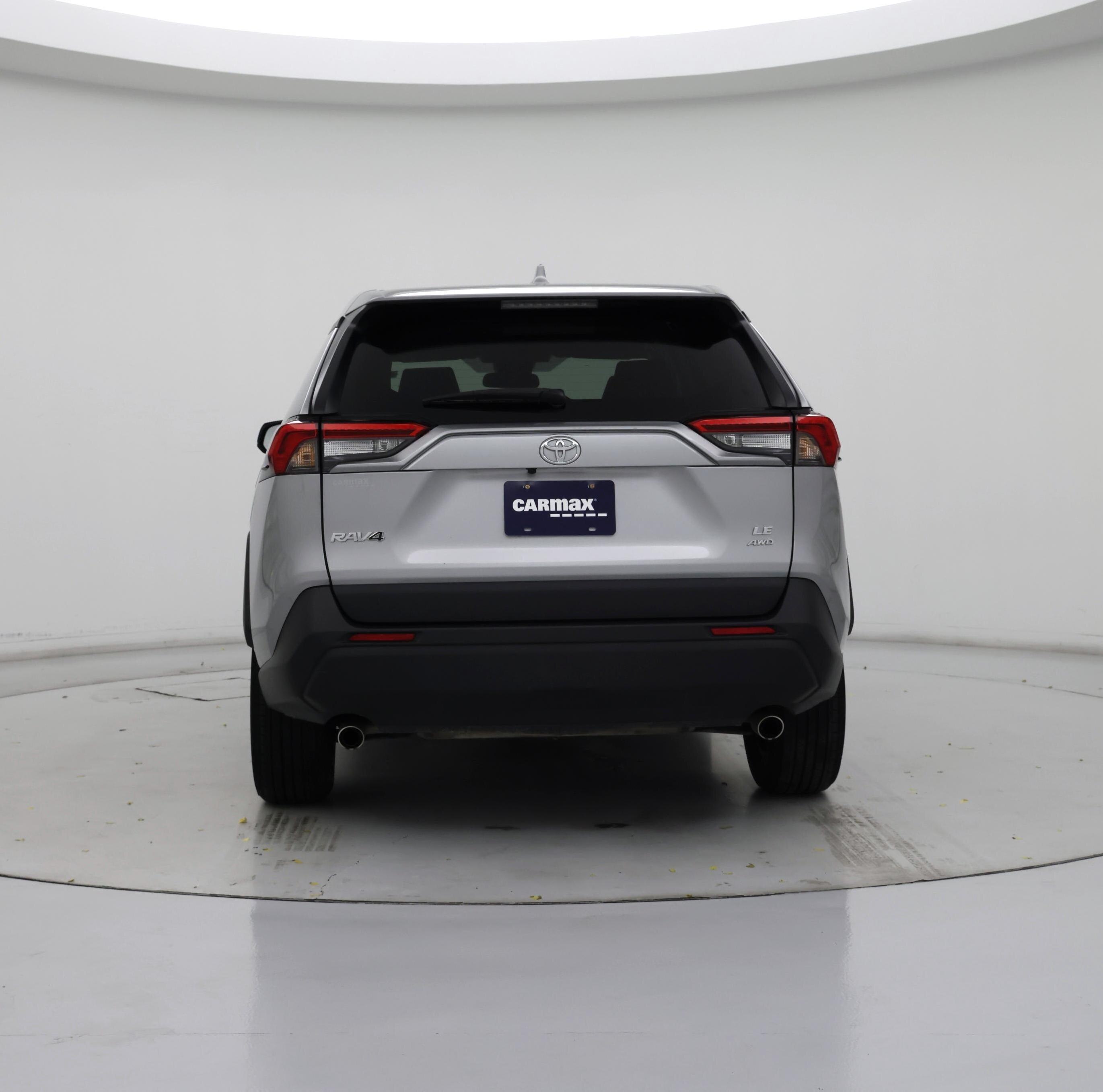 Thumbnail: 2023 Toyota RAV4 - 6