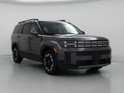 2024 Hyundai Santa Fe SEL