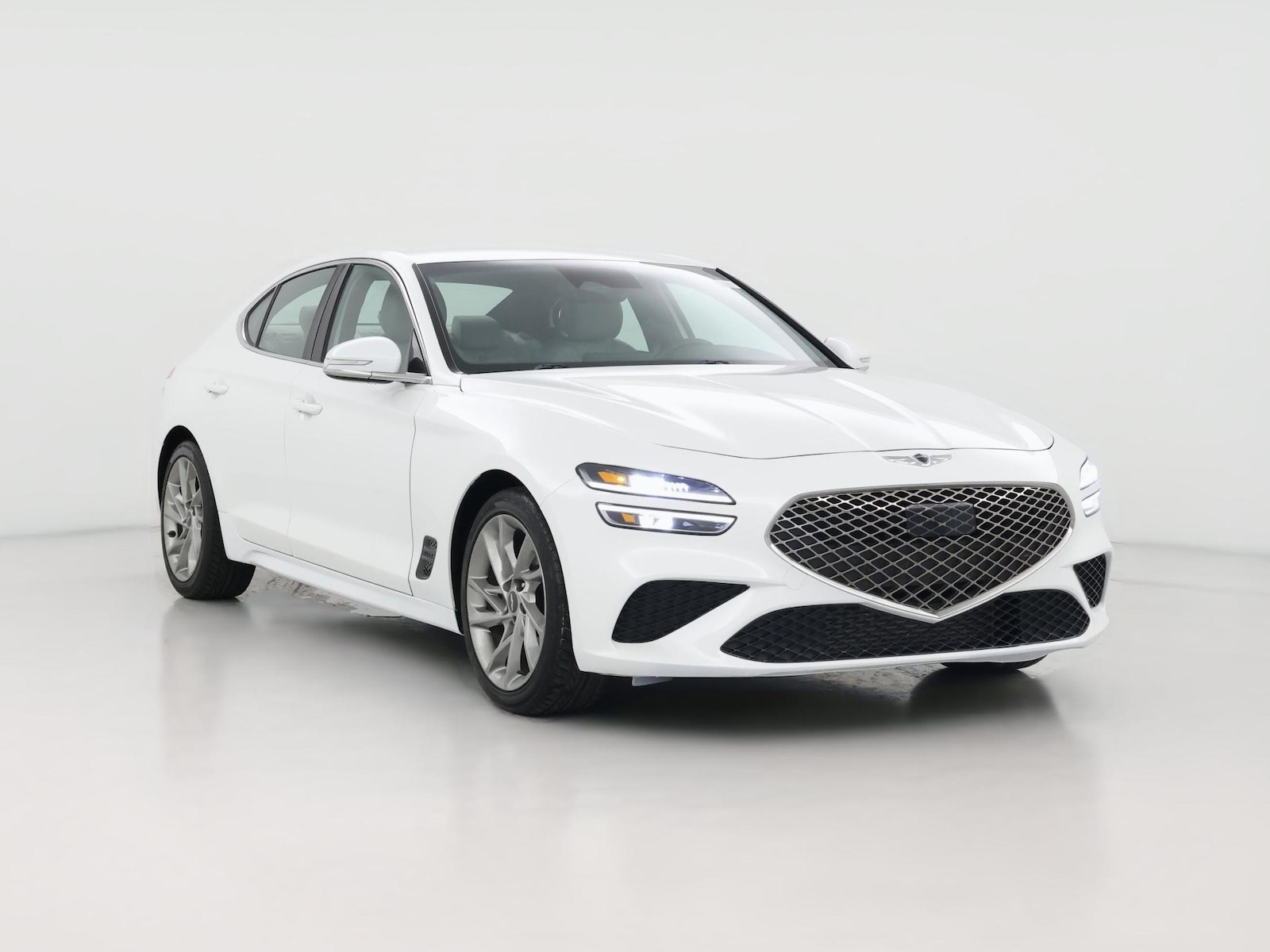 2022 GENESIS G70