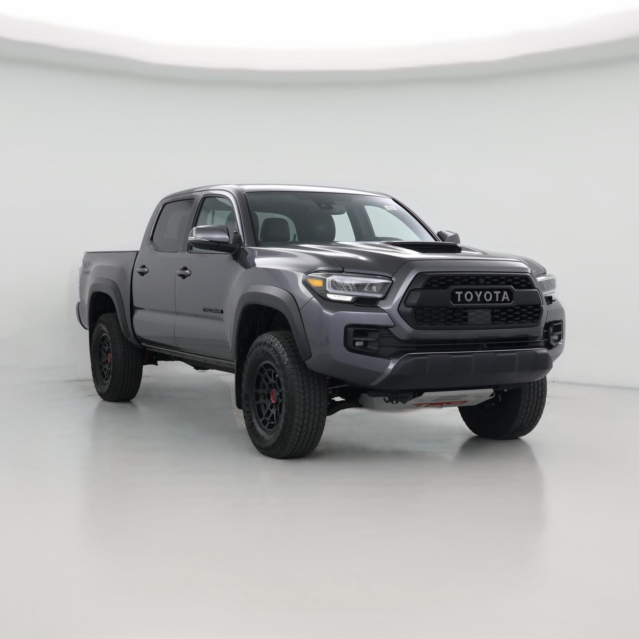 Thumbnail: 2023 Toyota Tacoma - 1
