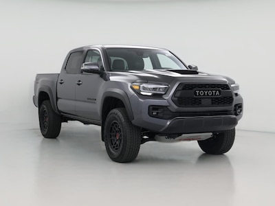 2023 Toyota Tacoma TRD Pro