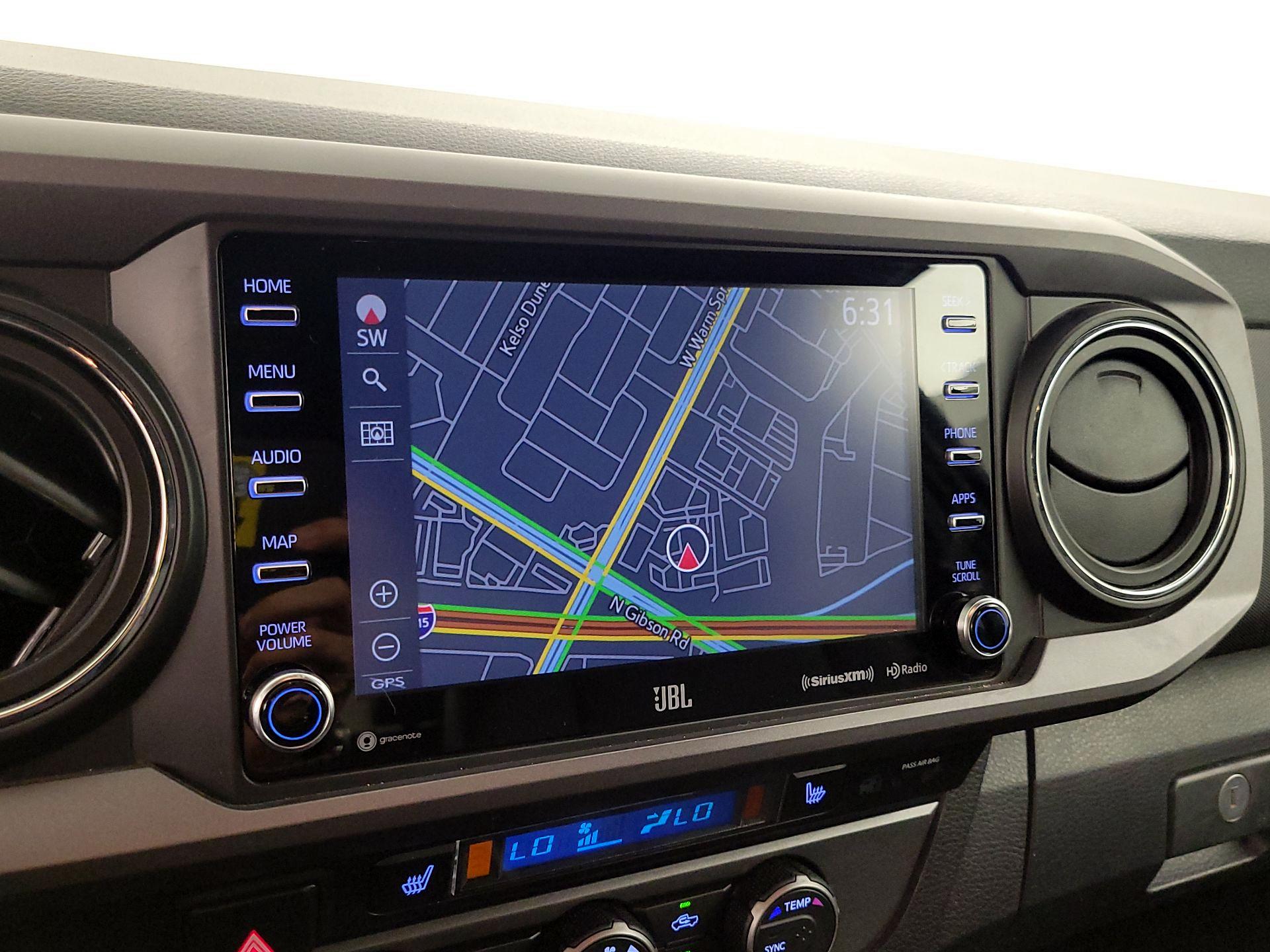 Thumbnail: 2023 Toyota Tacoma - 14