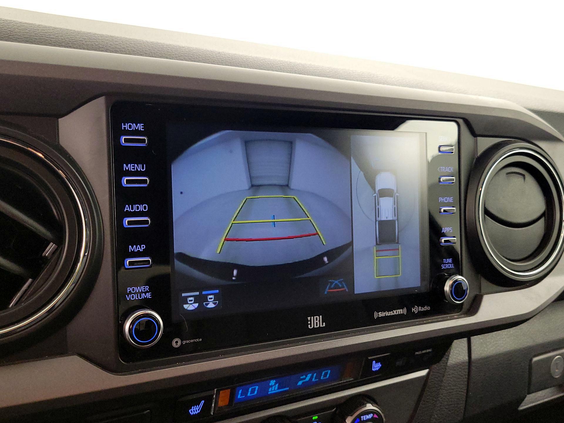 Thumbnail: 2023 Toyota Tacoma - 15