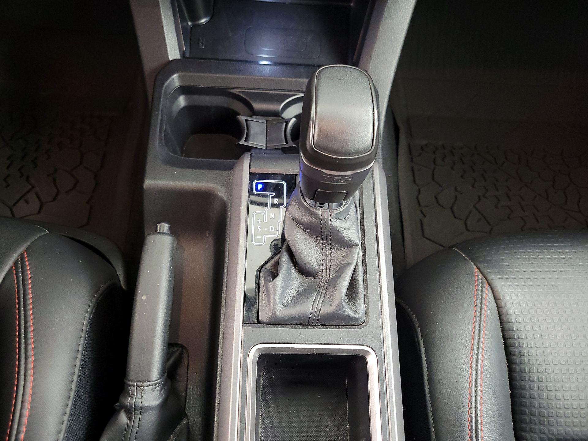 Thumbnail: 2023 Toyota Tacoma - 18