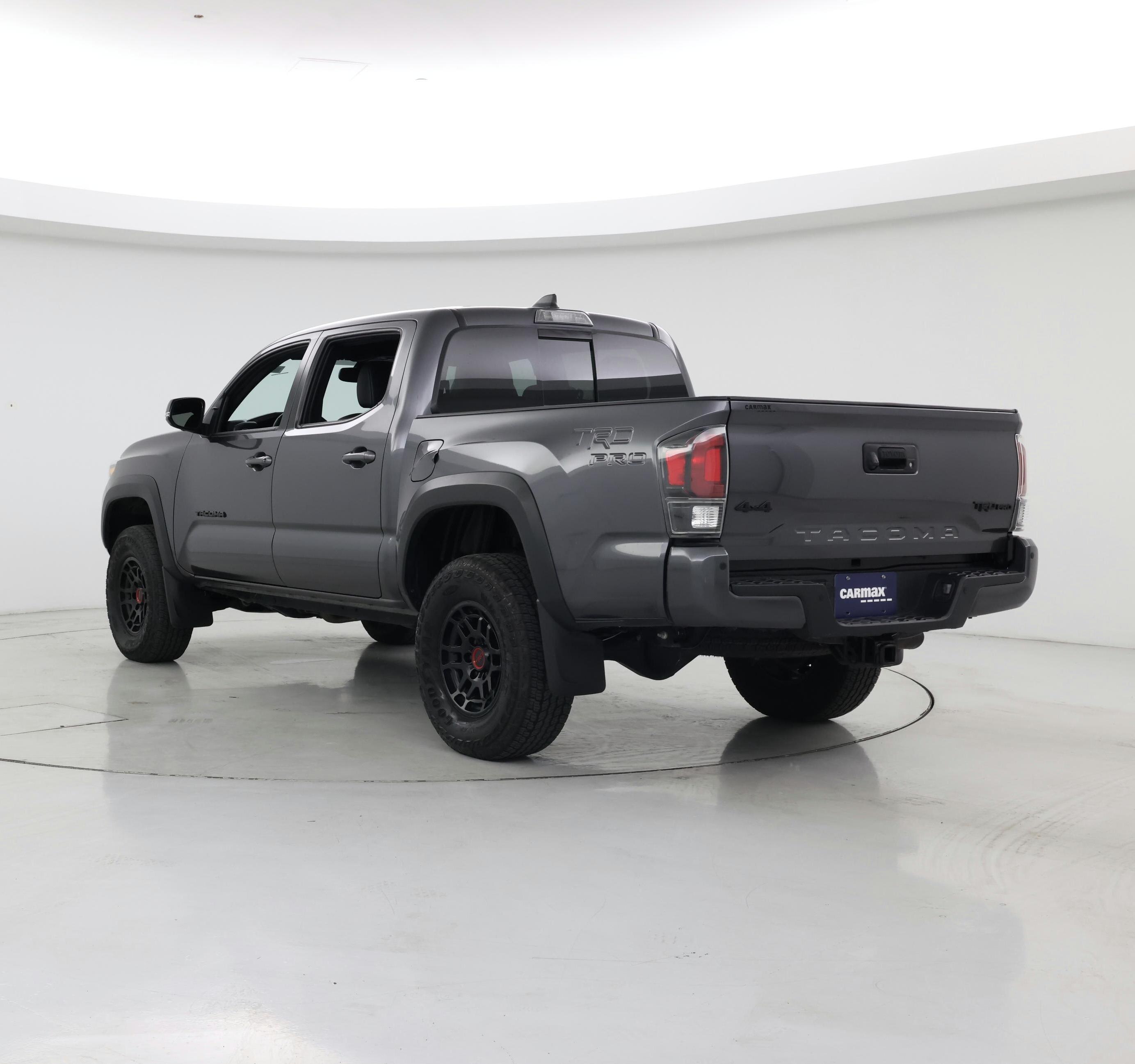 Thumbnail: 2023 Toyota Tacoma - 2