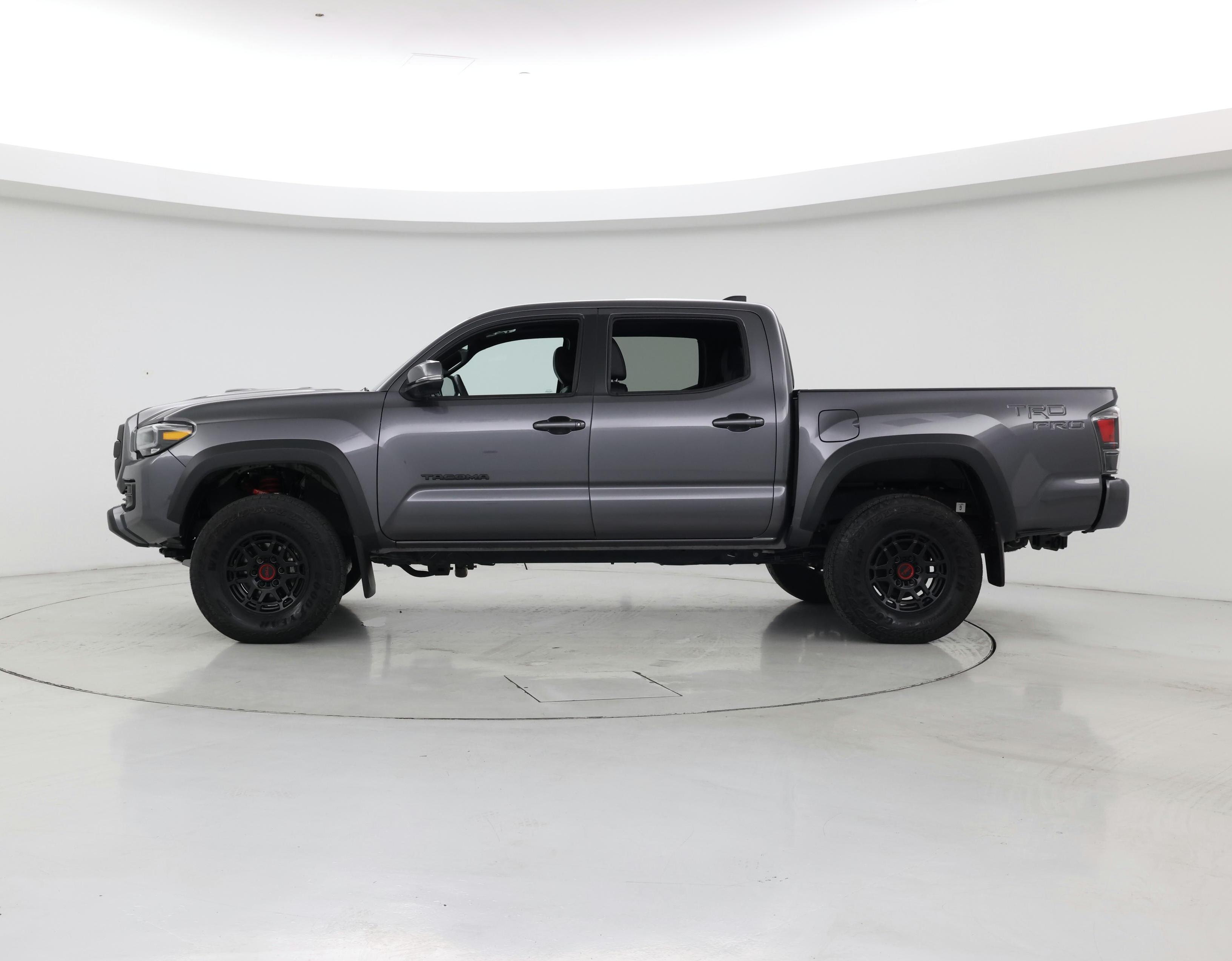 Thumbnail: 2023 Toyota Tacoma - 3