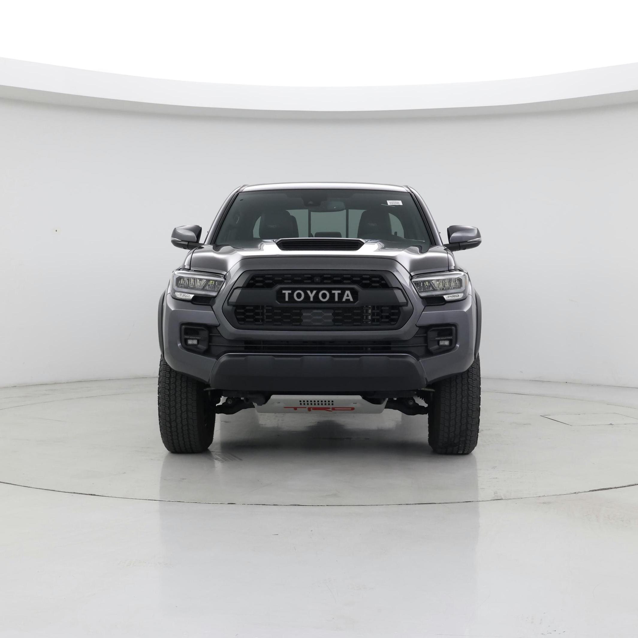 Thumbnail: 2023 Toyota Tacoma - 5