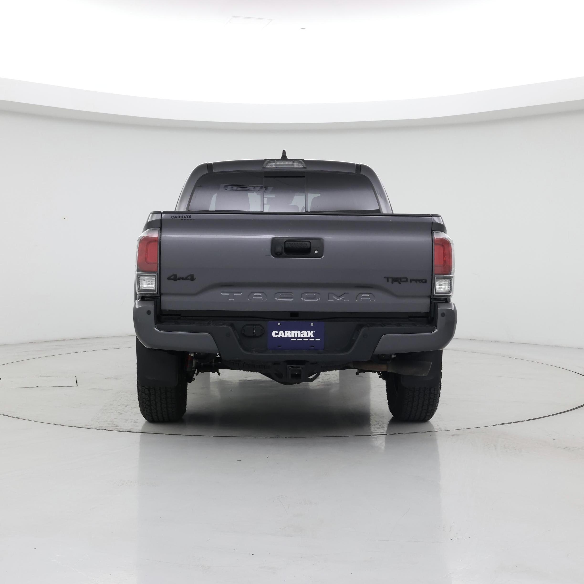 Thumbnail: 2023 Toyota Tacoma - 6