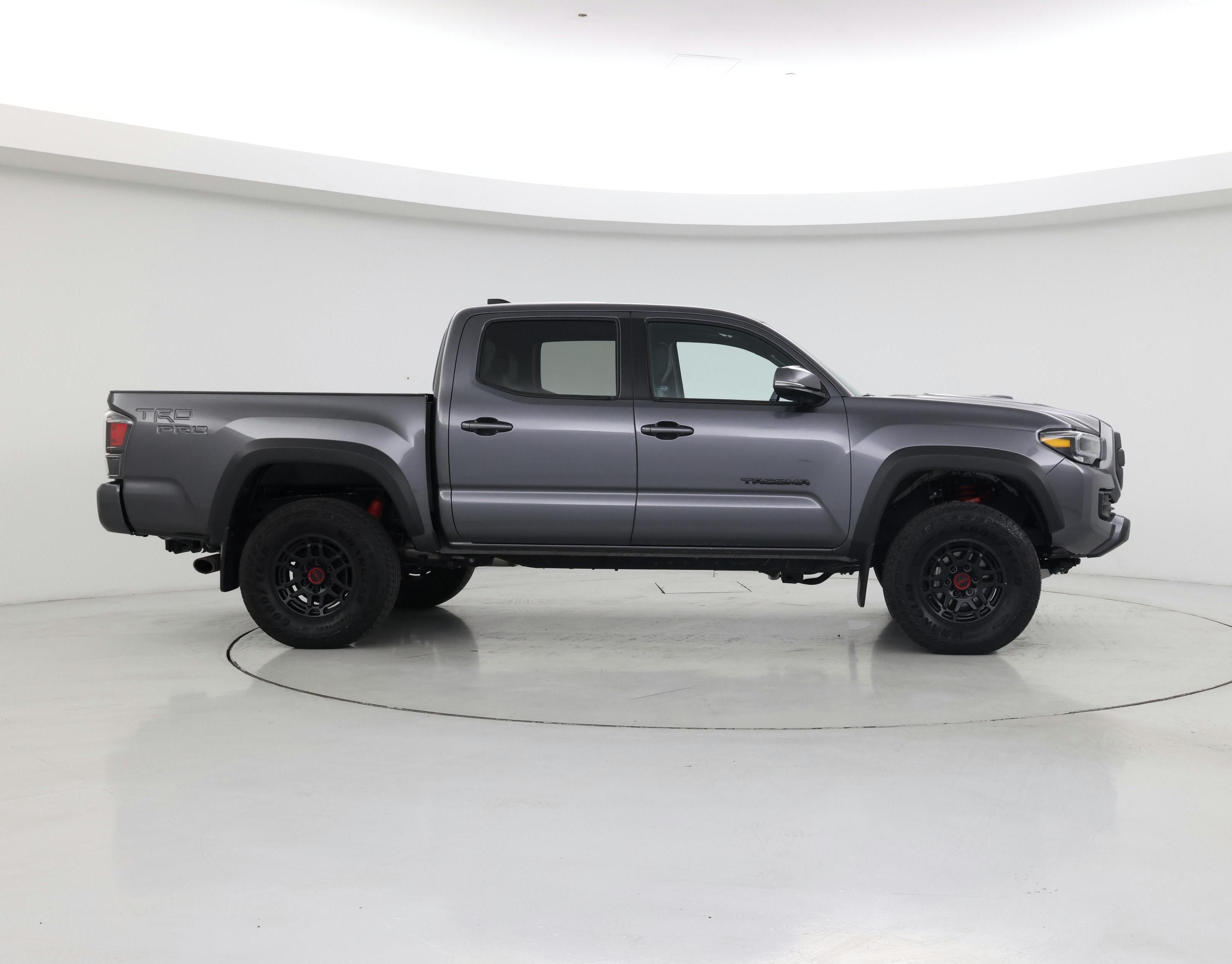 Thumbnail: 2023 Toyota Tacoma - 7