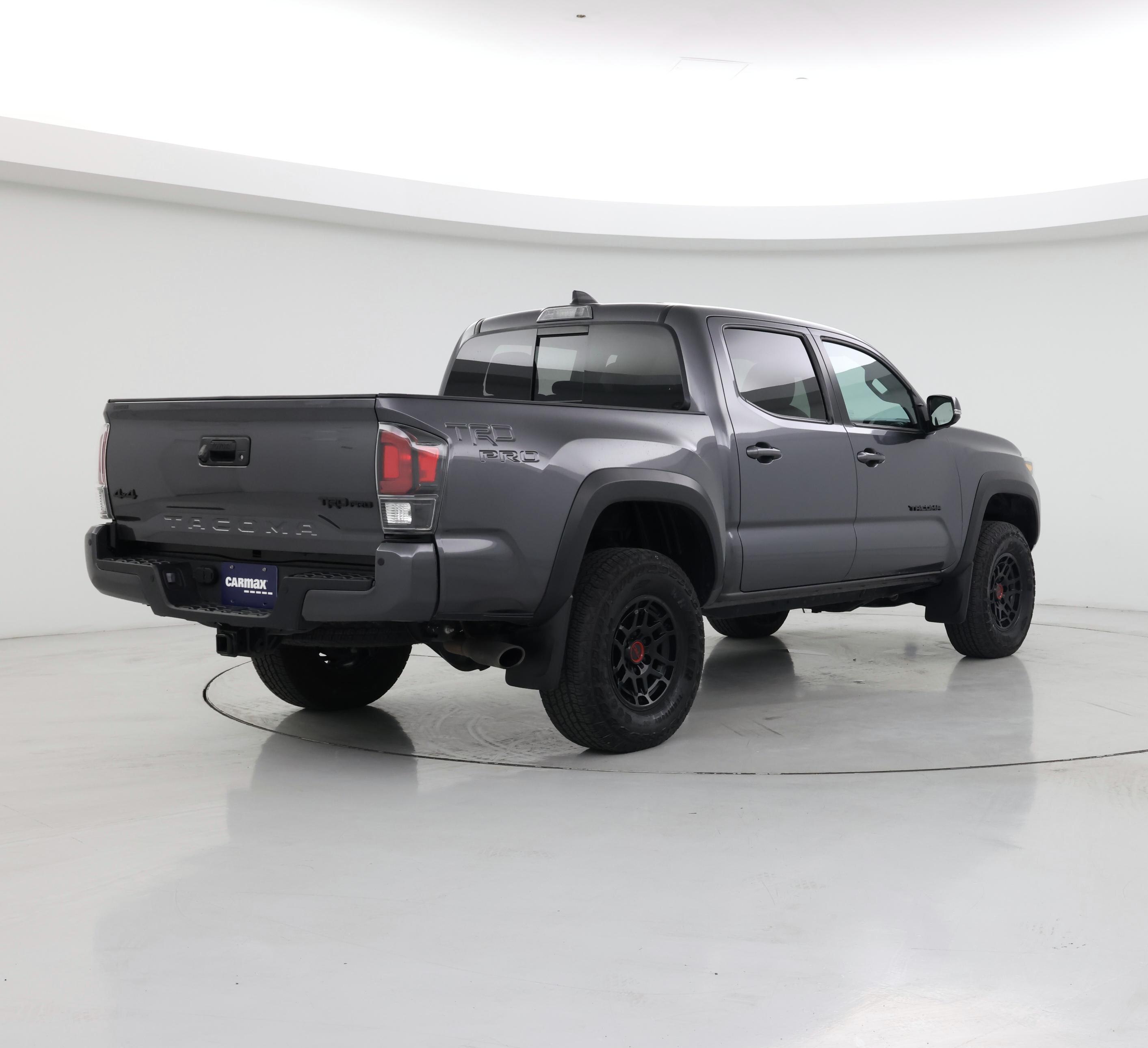 Thumbnail: 2023 Toyota Tacoma - 8