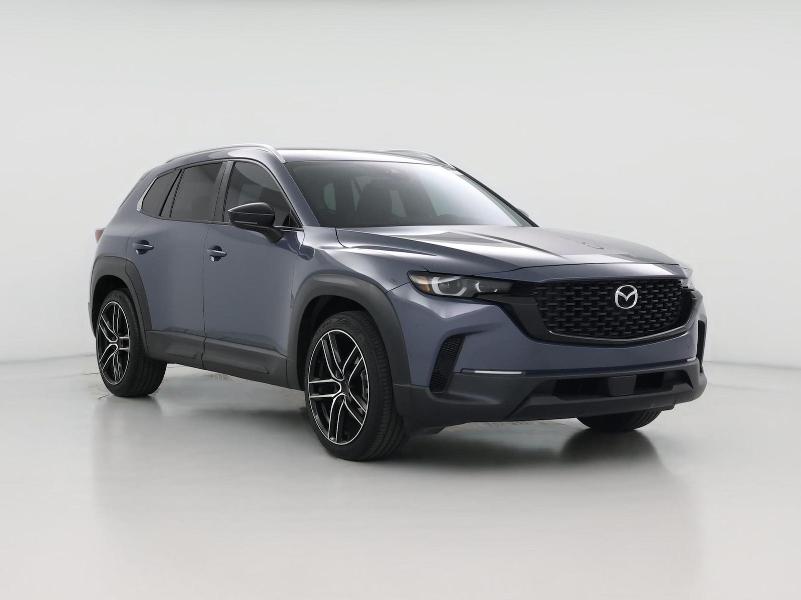 2023 Mazda CX-50