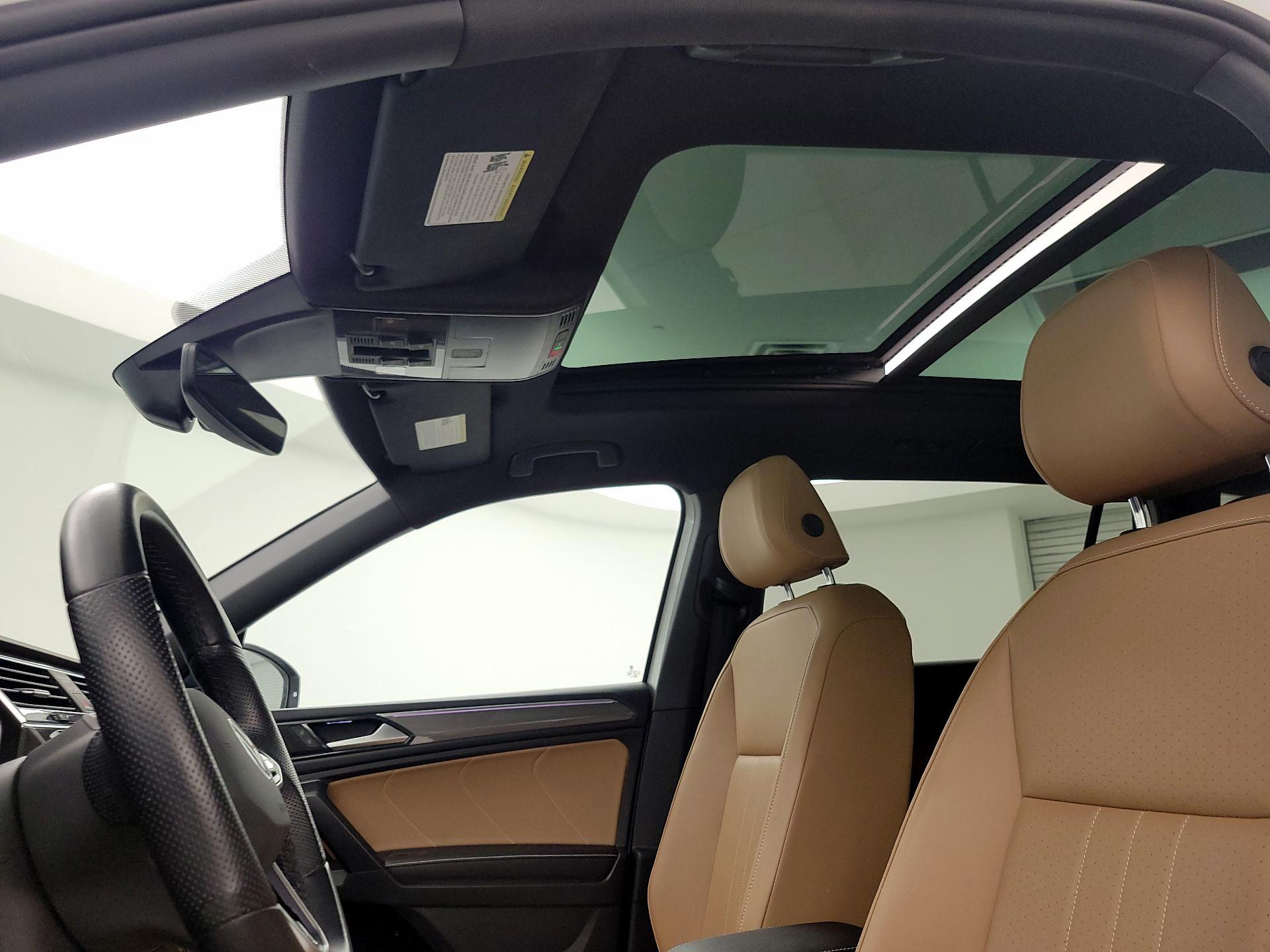 Thumbnail: 2023 Volkswagen Tiguan - 19