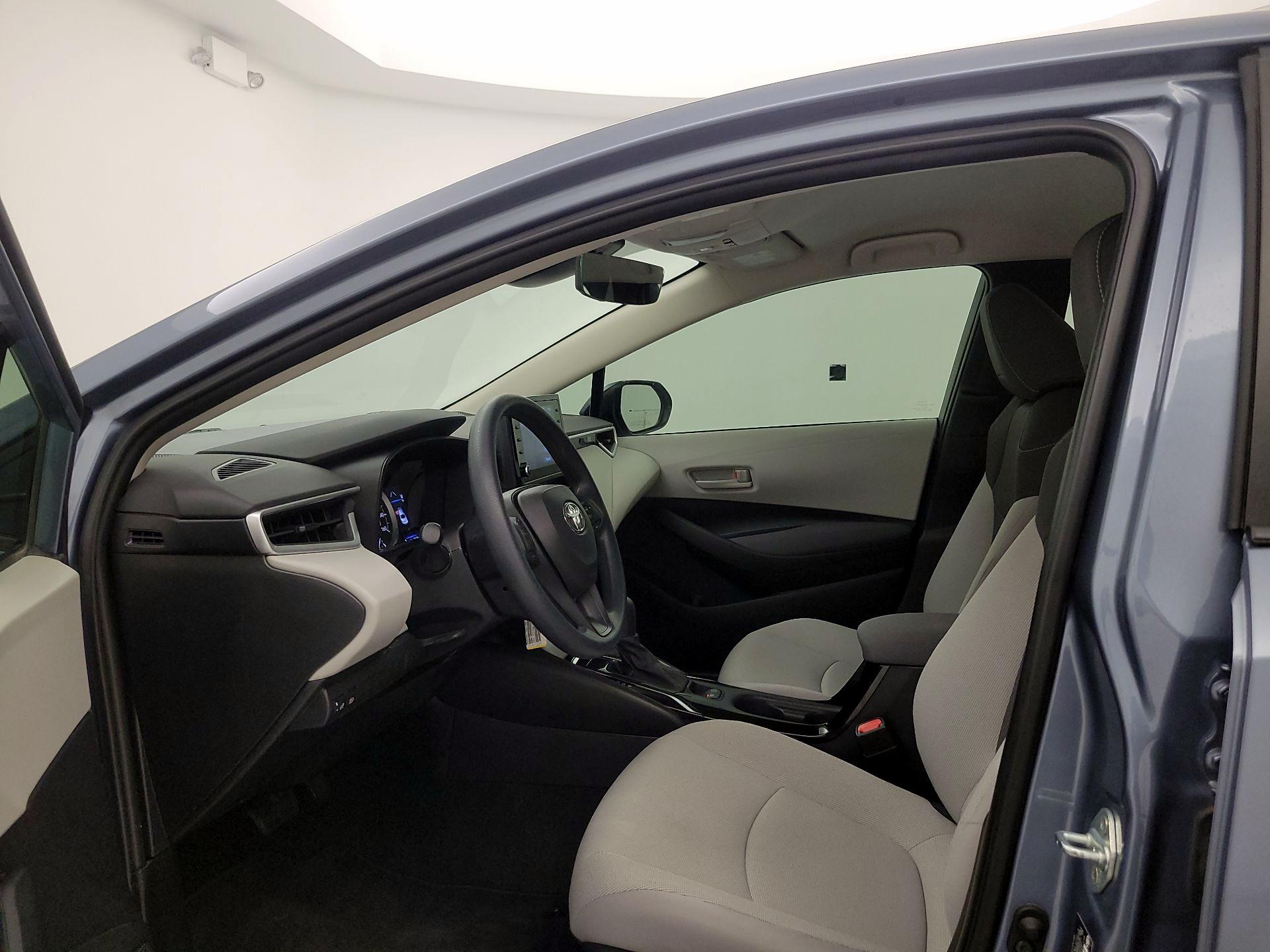 Thumbnail: 2022 Toyota Corolla - 11