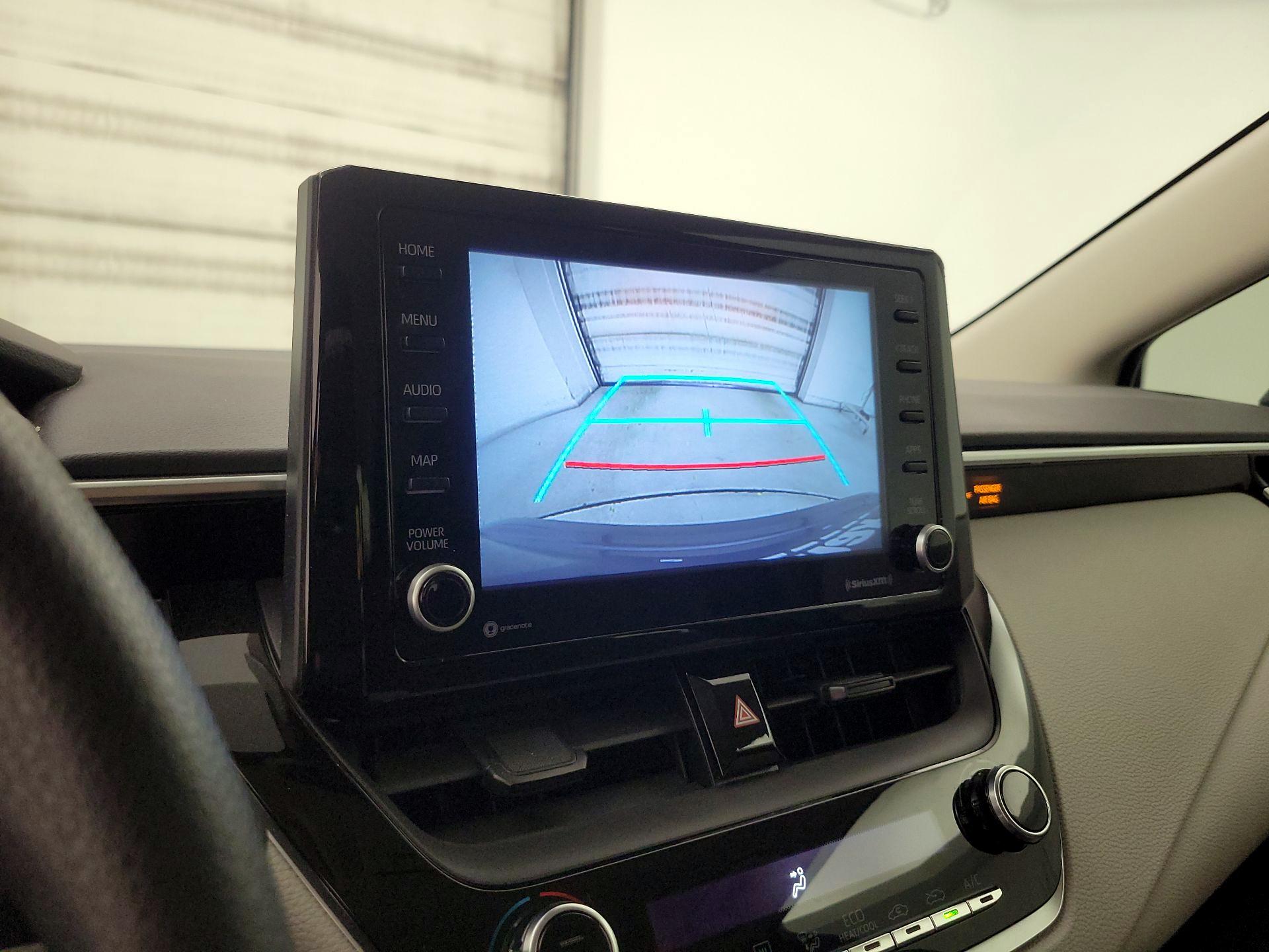 Thumbnail: 2022 Toyota Corolla - 14