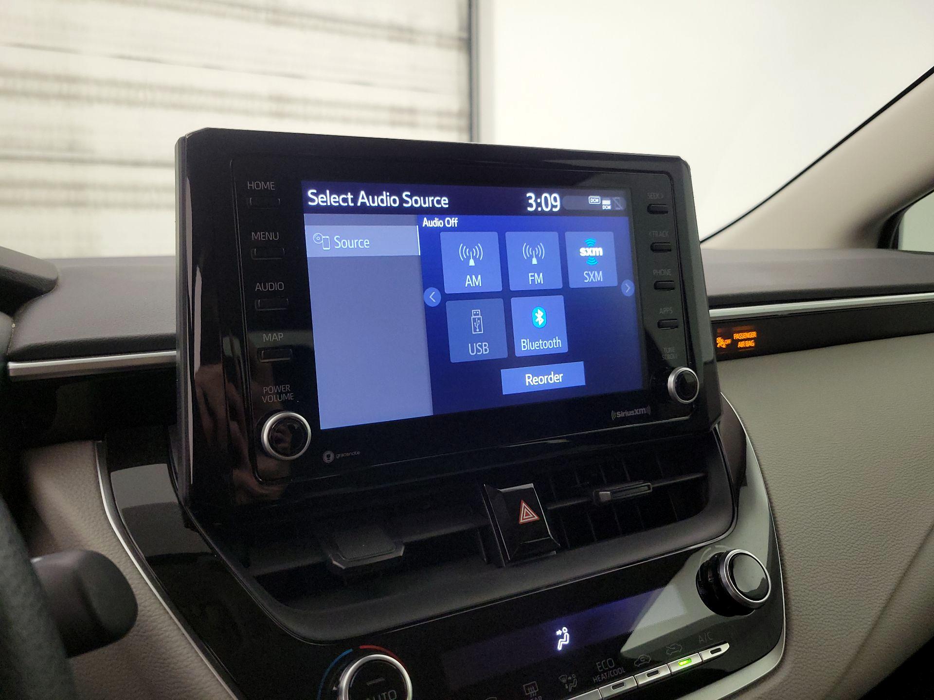 Thumbnail: 2022 Toyota Corolla - 15