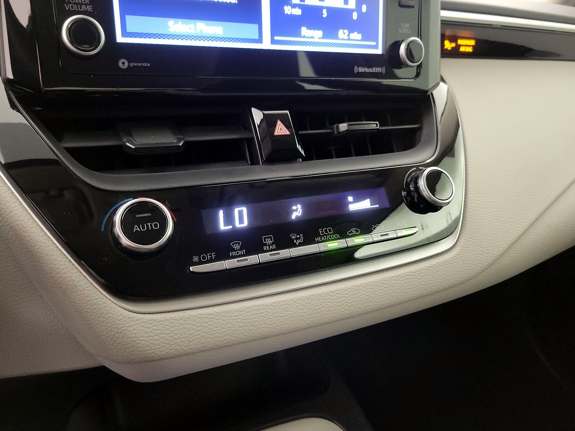 Thumbnail: 2022 Toyota Corolla - 16