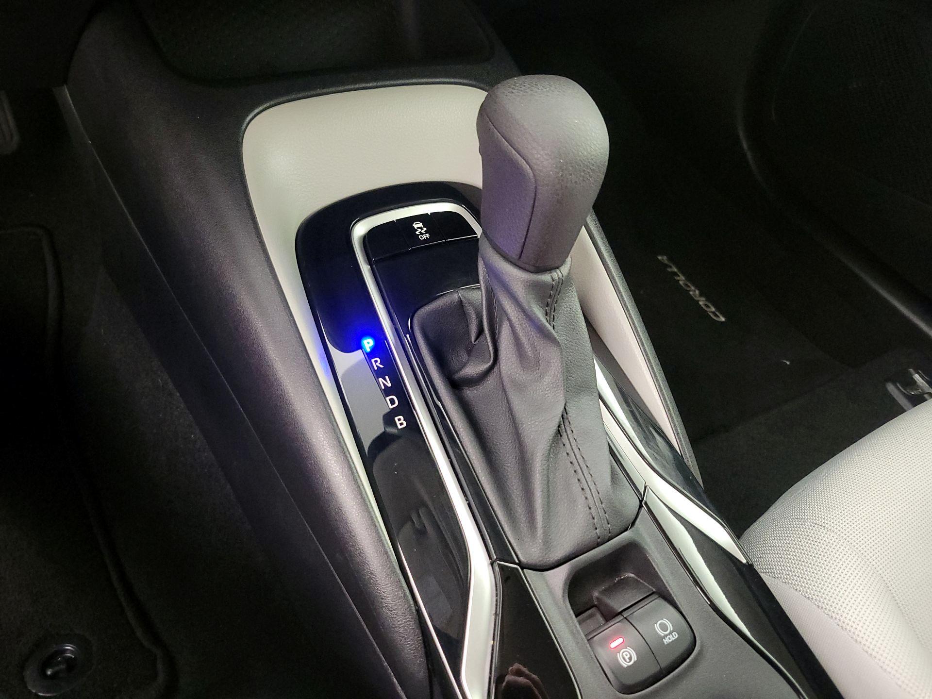 Thumbnail: 2022 Toyota Corolla - 17