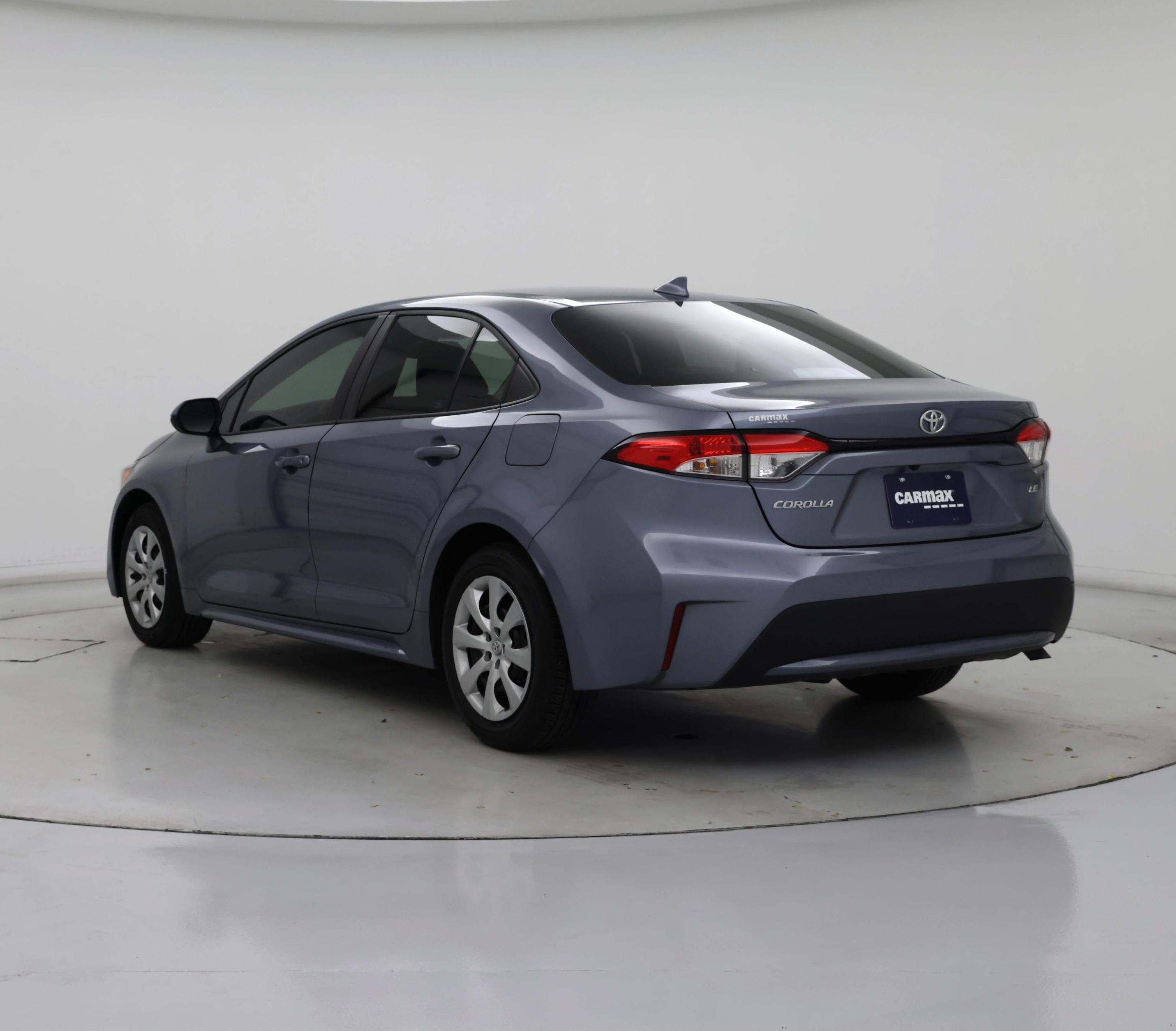 Thumbnail: 2022 Toyota Corolla - 2