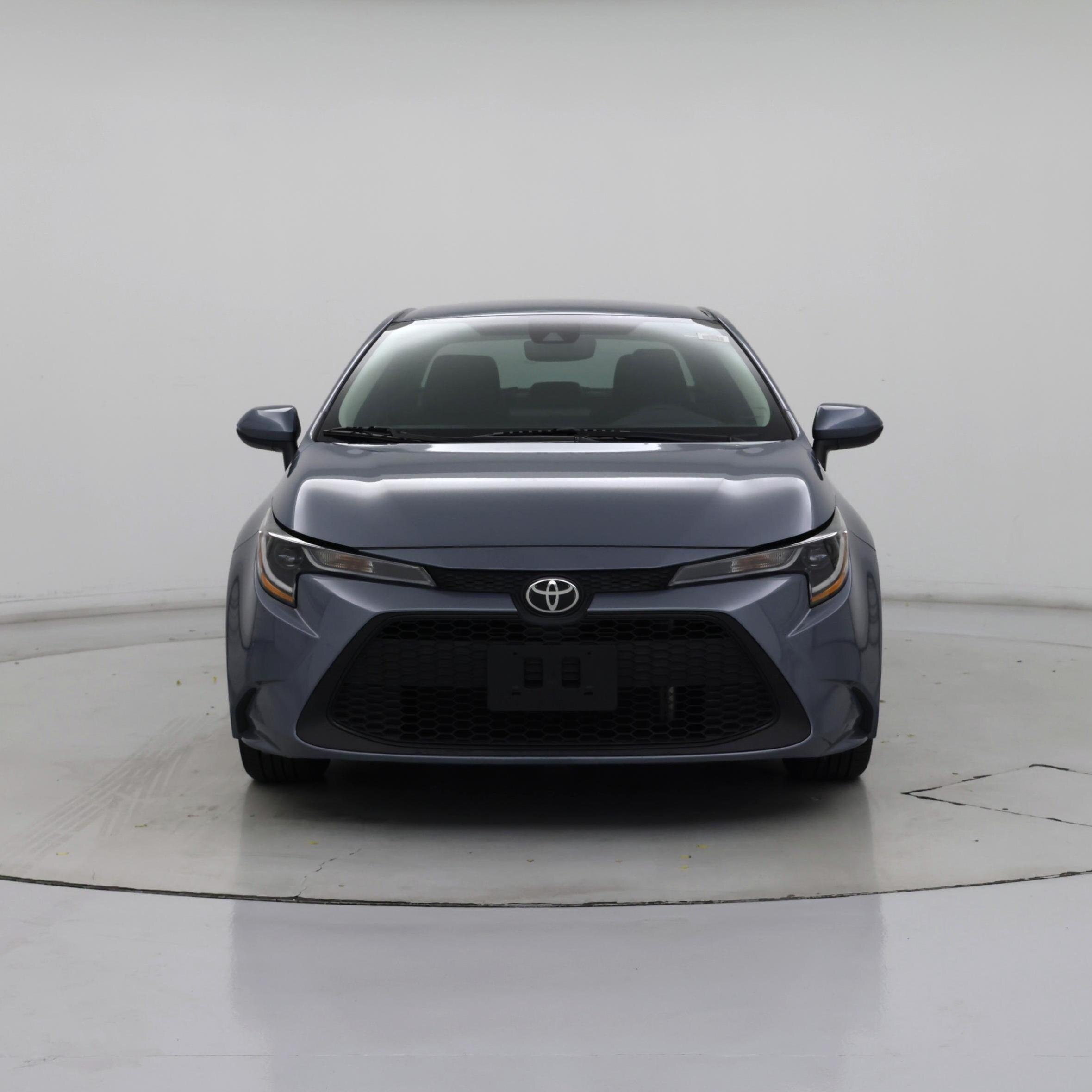 Thumbnail: 2022 Toyota Corolla - 5