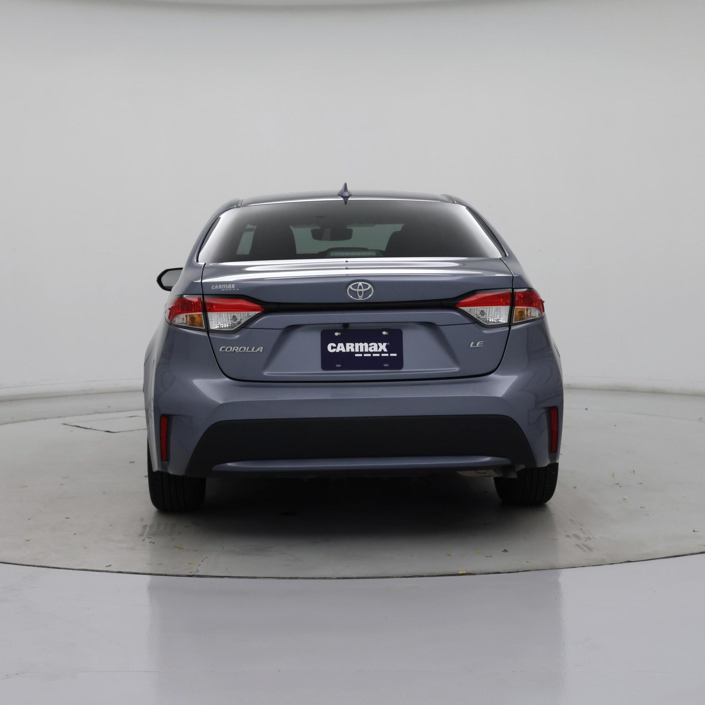 Thumbnail: 2022 Toyota Corolla - 6