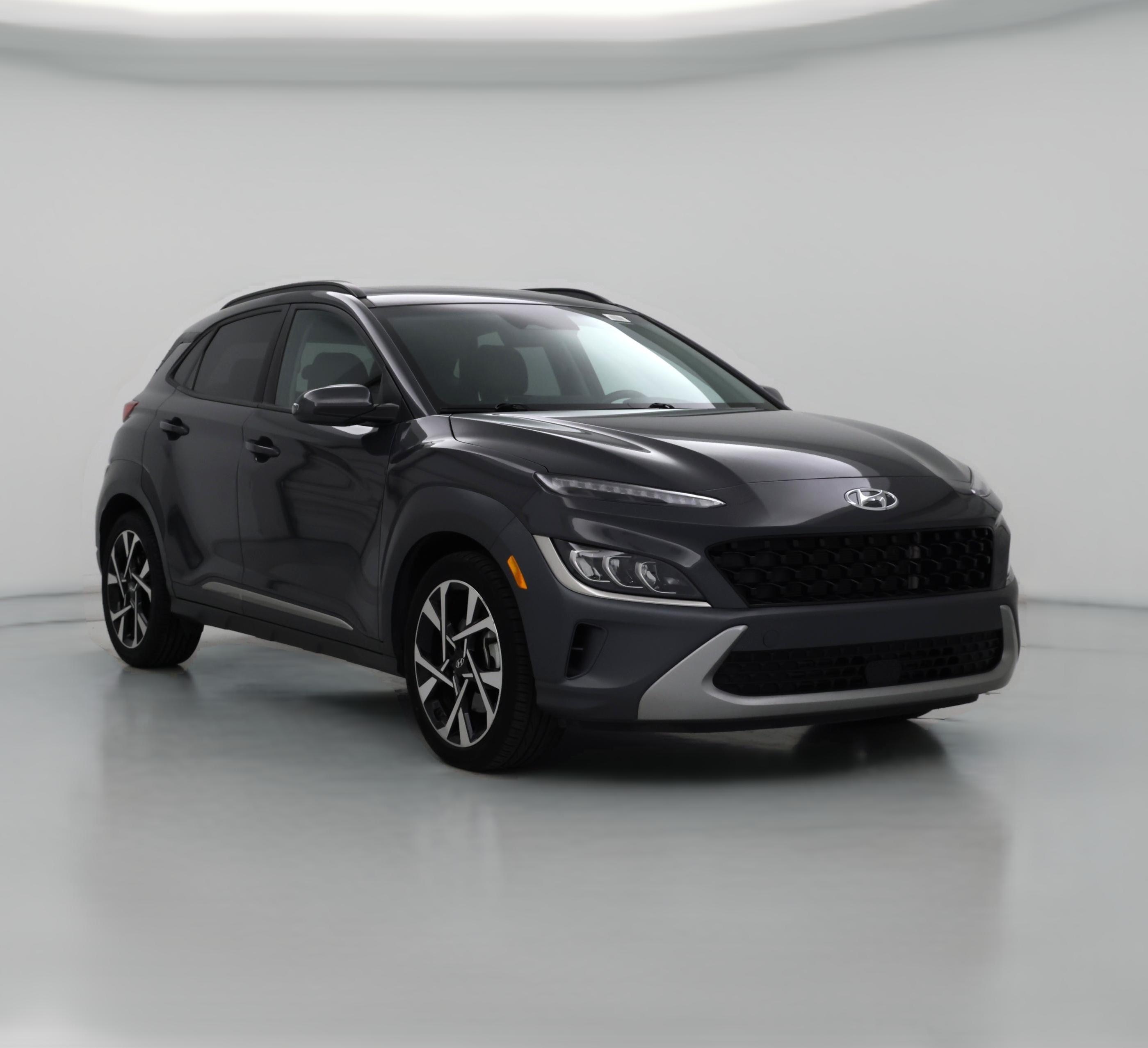 Thumbnail: 2023 Hyundai Kona - 1