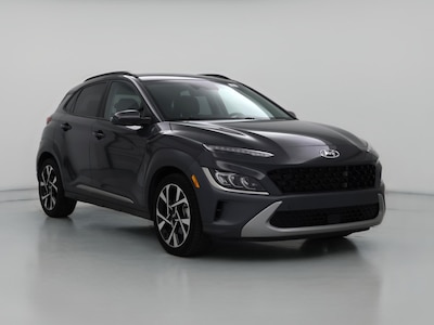 2023 Hyundai Kona Limited