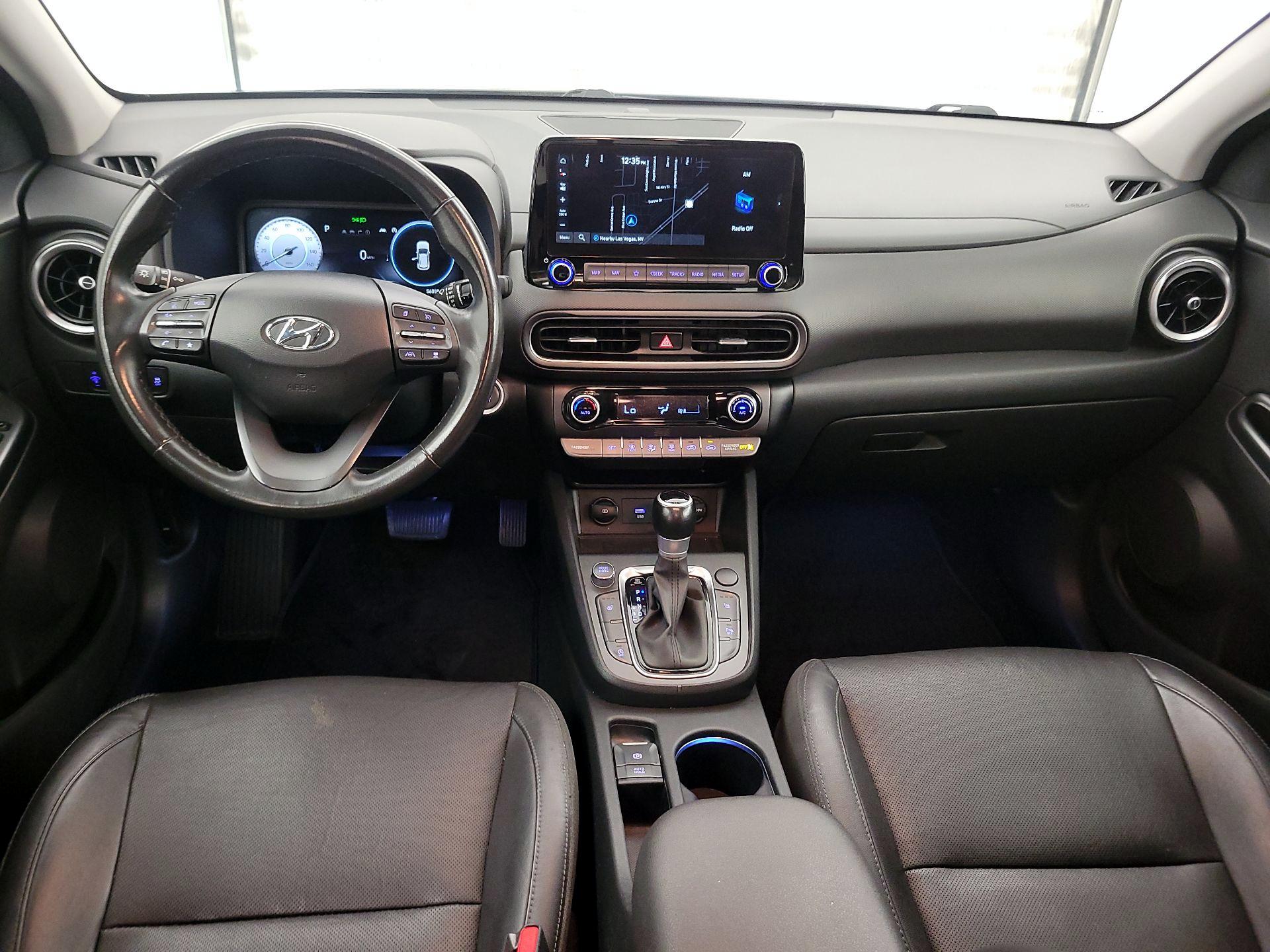 Thumbnail: 2023 Hyundai Kona - 9