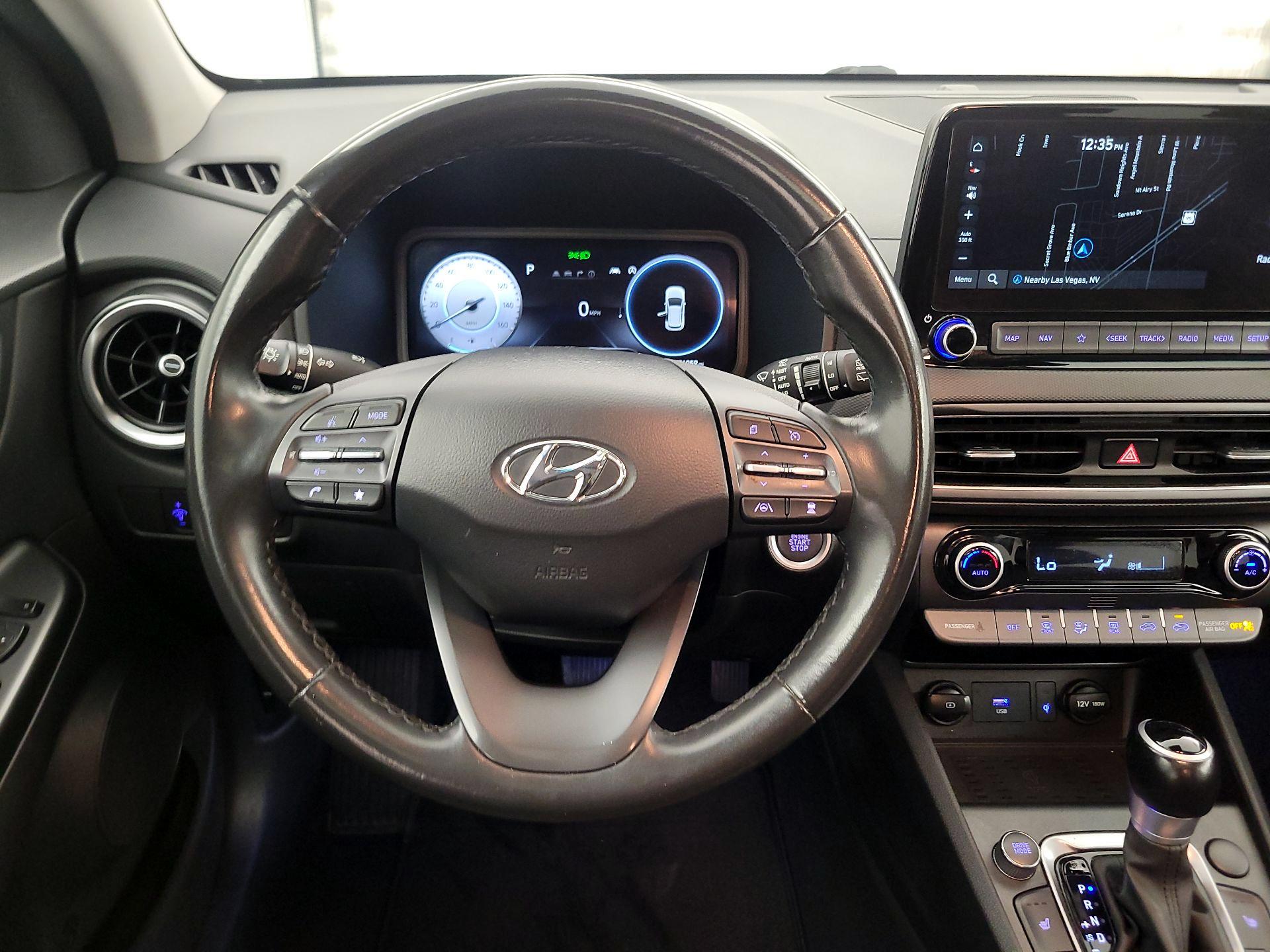 Thumbnail: 2023 Hyundai Kona - 10