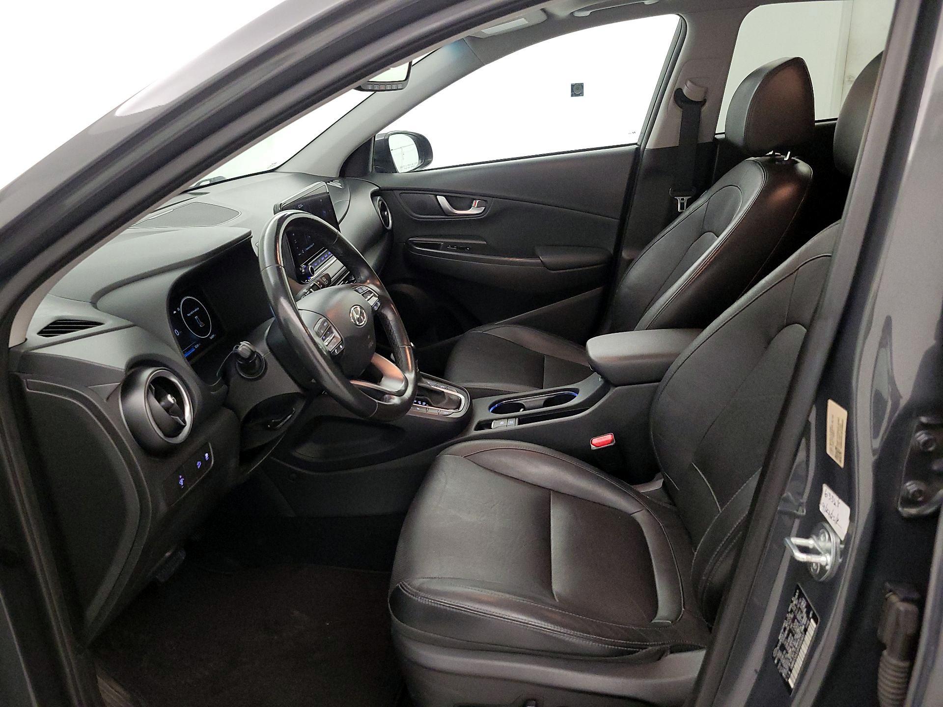 Thumbnail: 2023 Hyundai Kona - 11