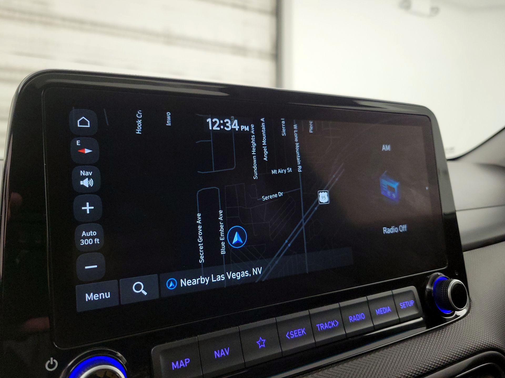 Thumbnail: 2023 Hyundai Kona - 14