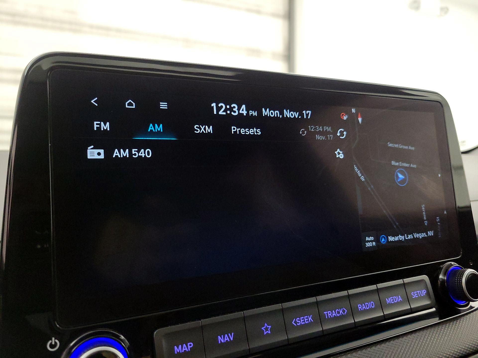 Thumbnail: 2023 Hyundai Kona - 16