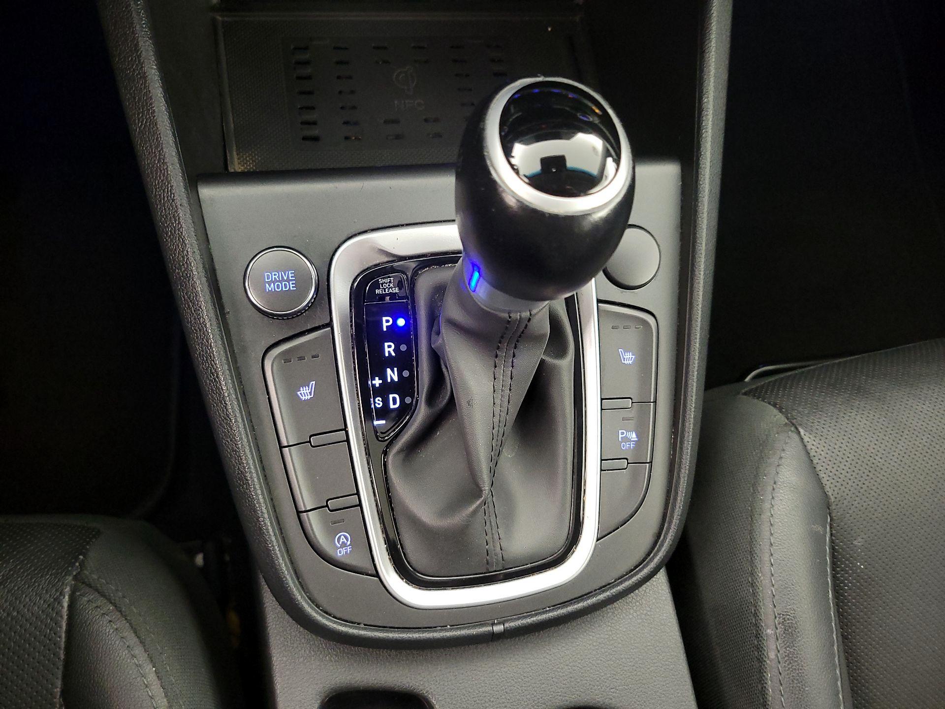 Thumbnail: 2023 Hyundai Kona - 18