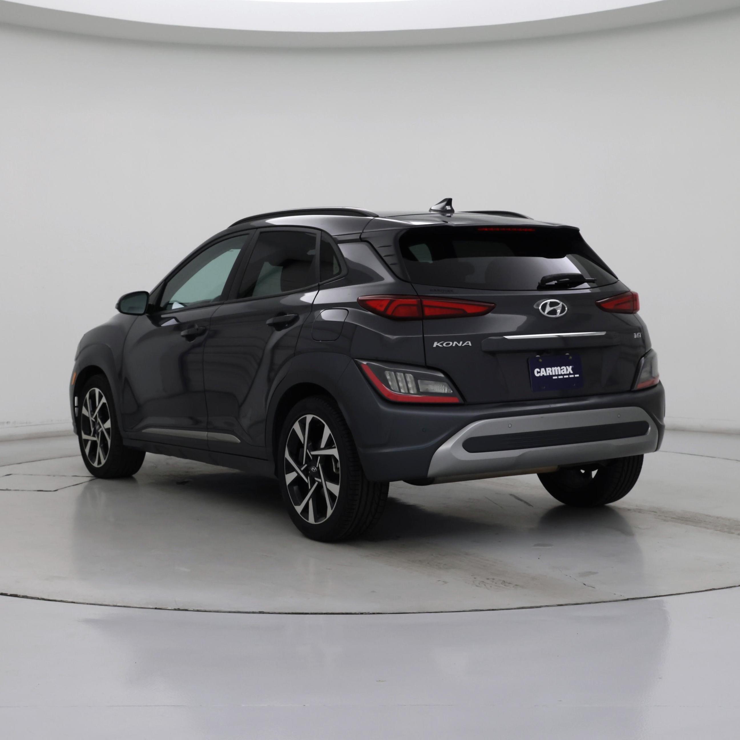 Thumbnail: 2023 Hyundai Kona - 2