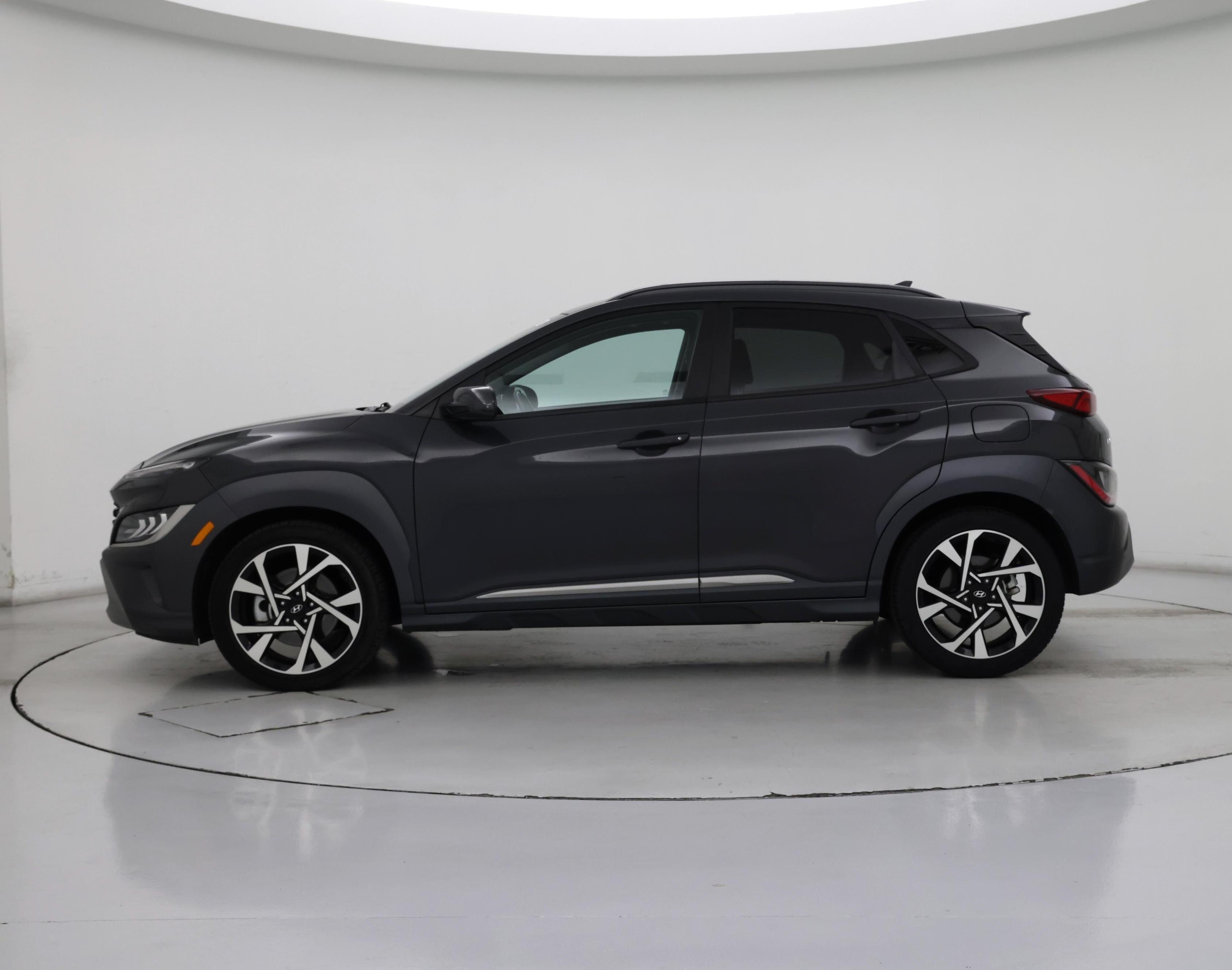 Thumbnail: 2023 Hyundai Kona - 3