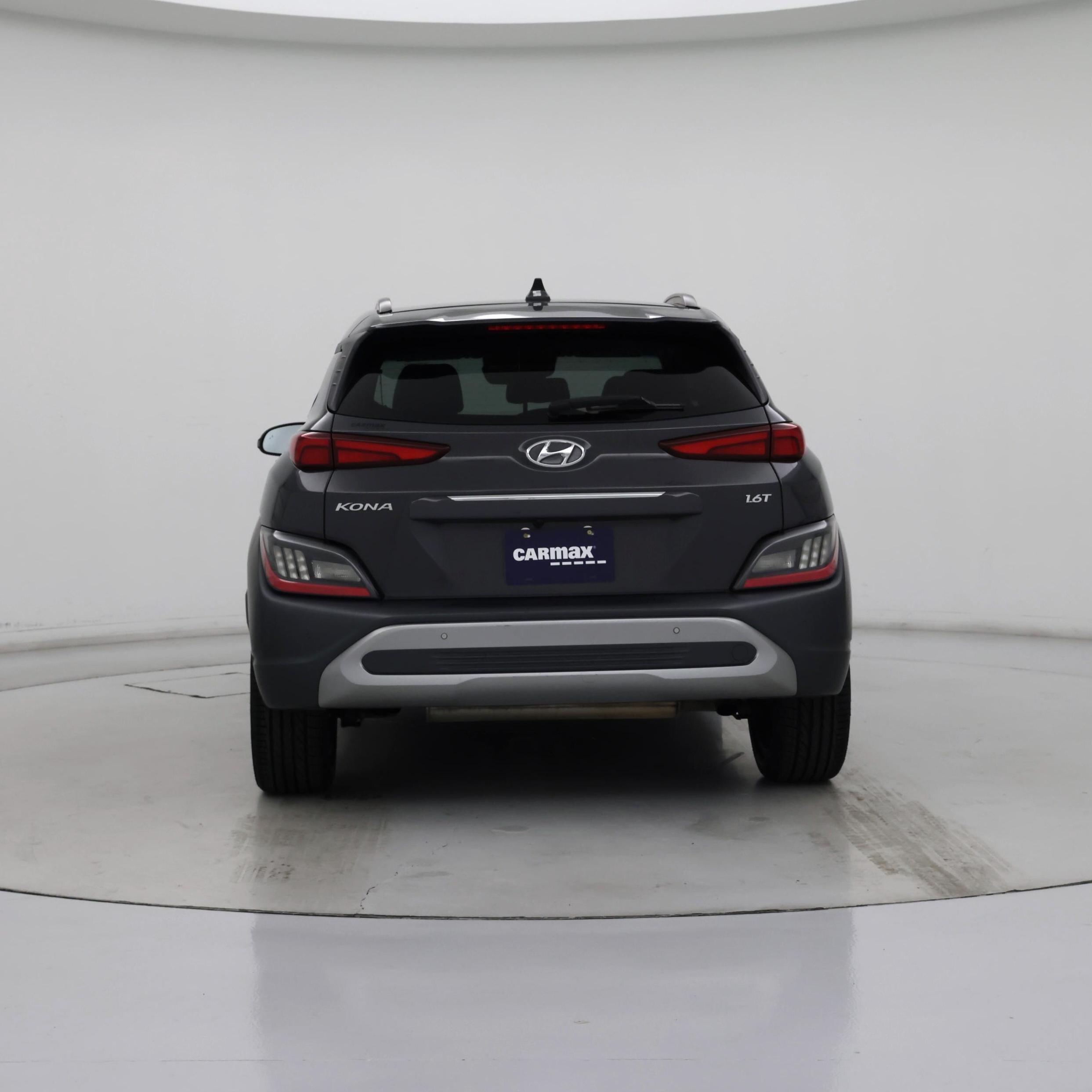 Thumbnail: 2023 Hyundai Kona - 6