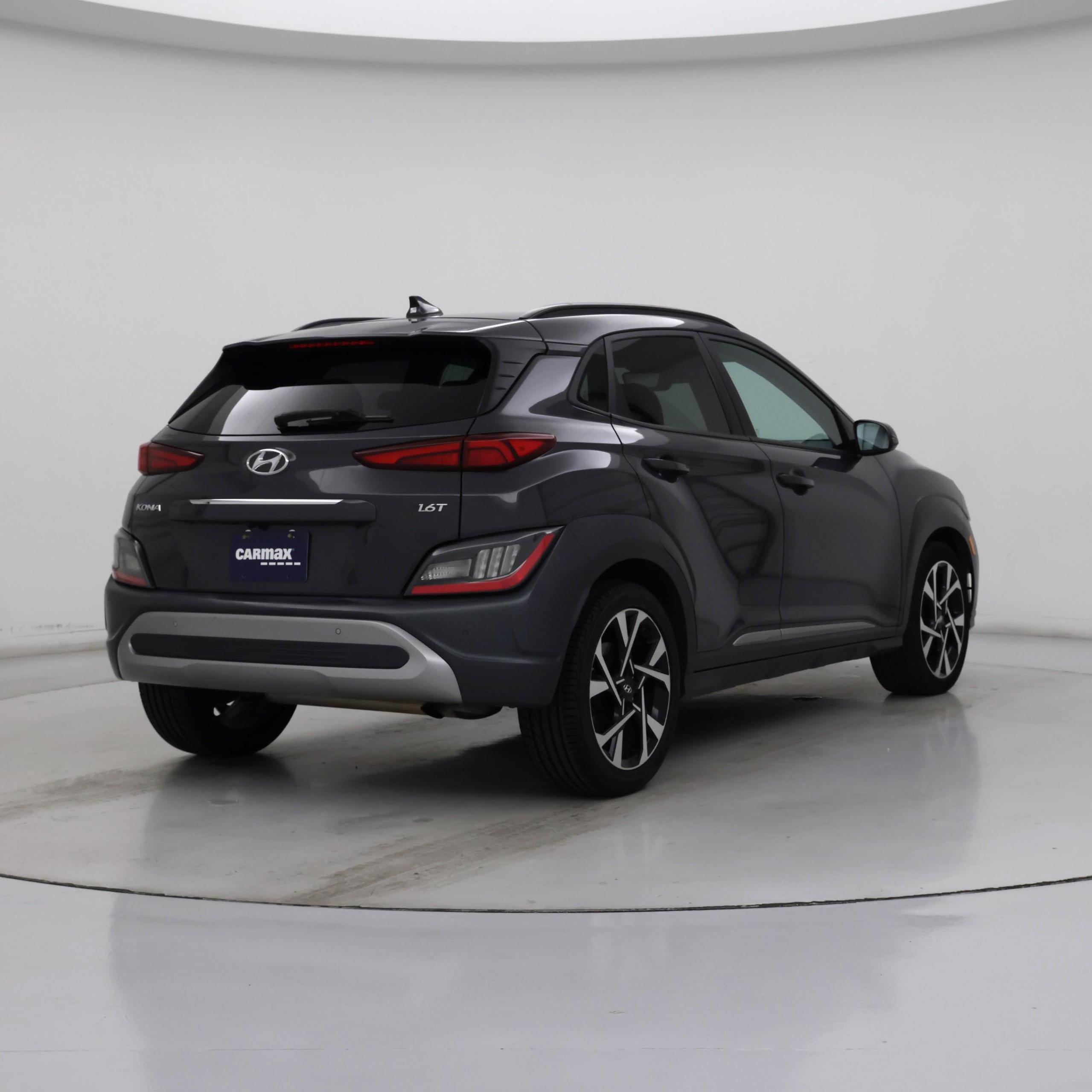 Thumbnail: 2023 Hyundai Kona - 8