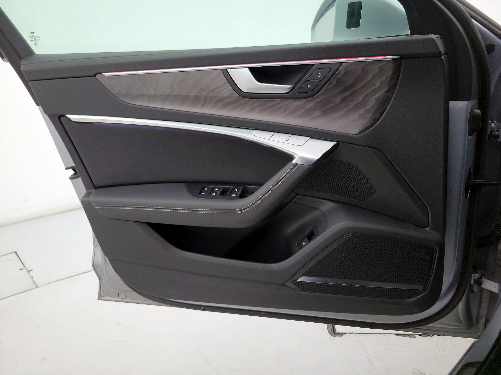 Thumbnail: 2024 Audi A6 - 12