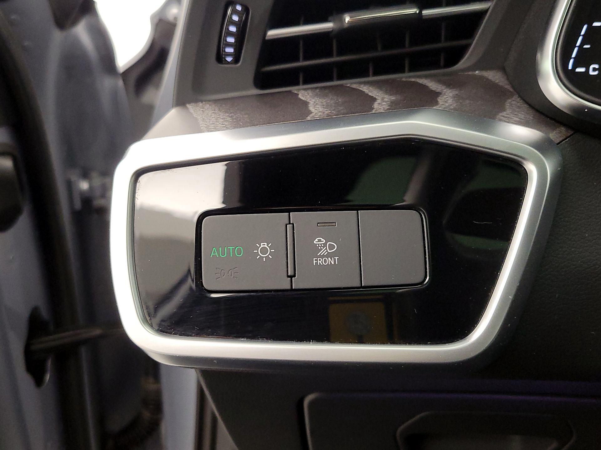 Thumbnail: 2024 Audi A6 - 13