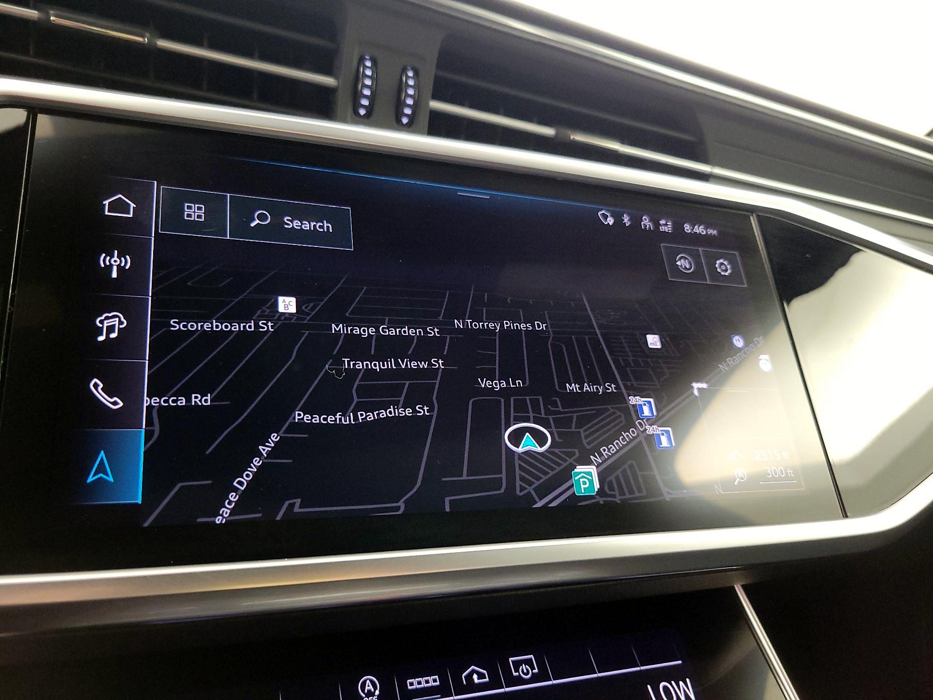 Thumbnail: 2024 Audi A6 - 14