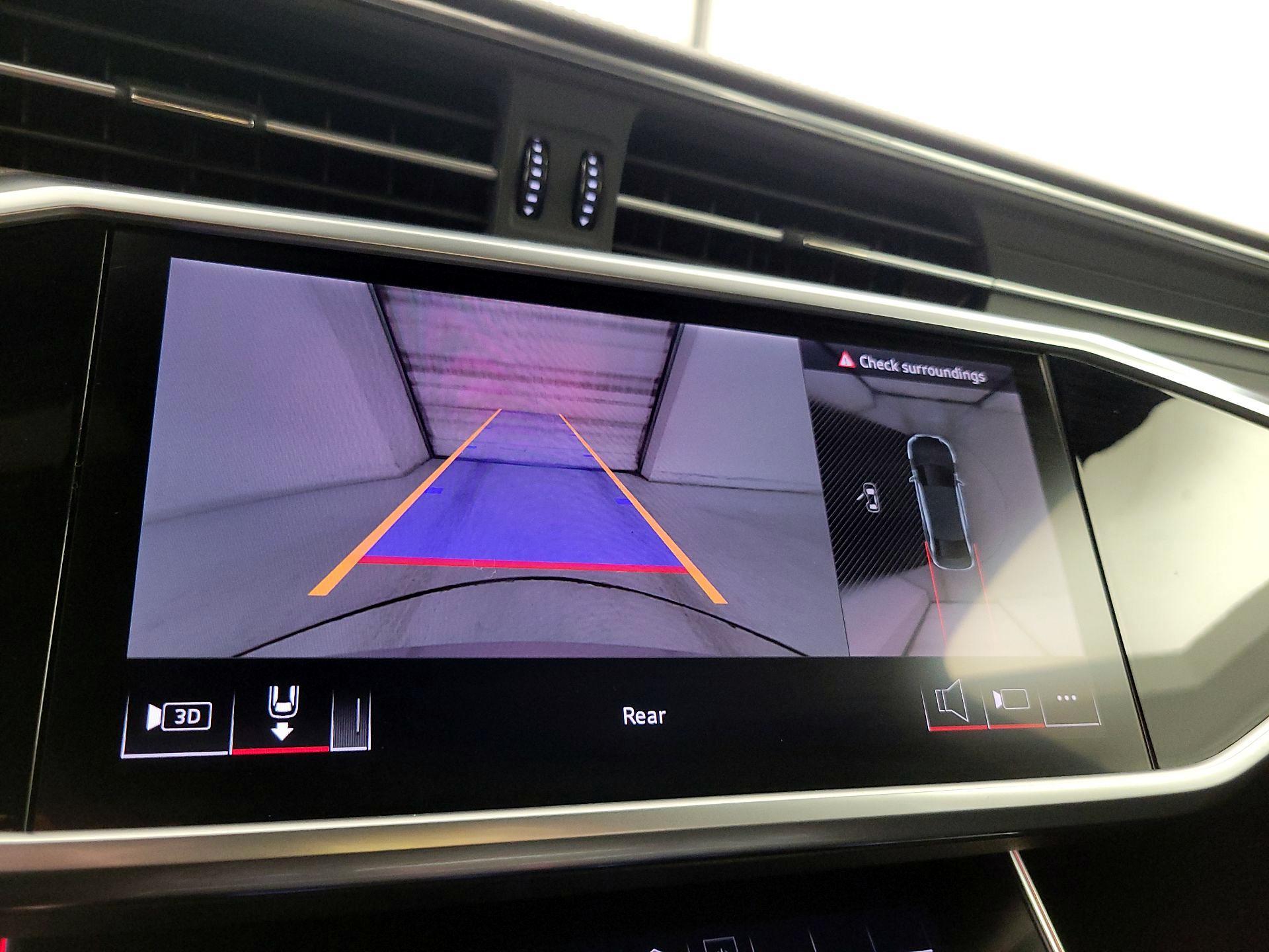 Thumbnail: 2024 Audi A6 - 15