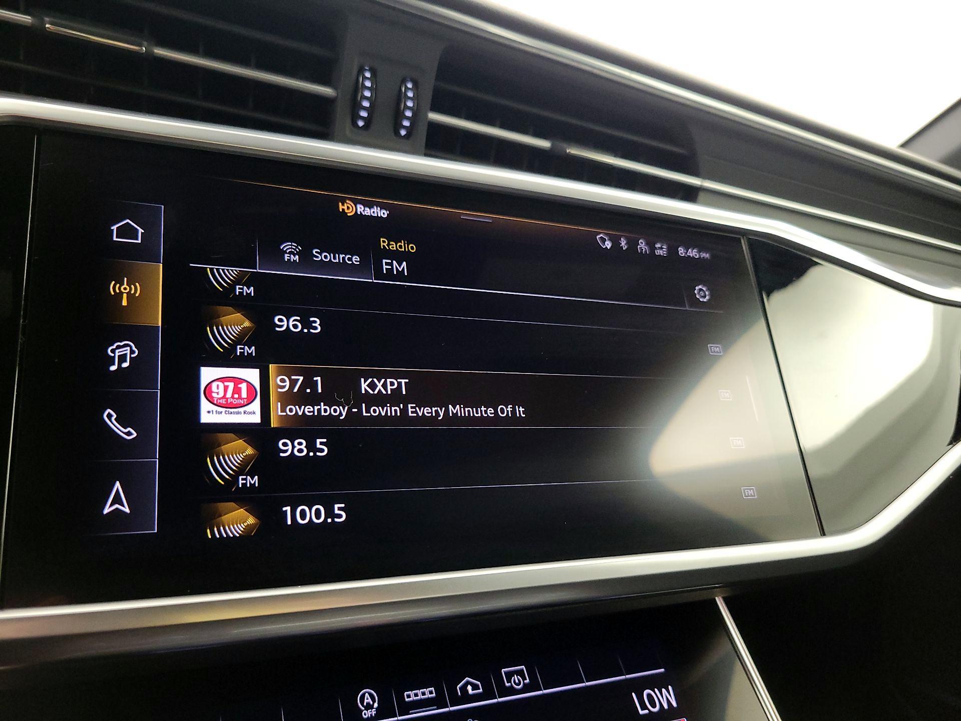 Thumbnail: 2024 Audi A6 - 16