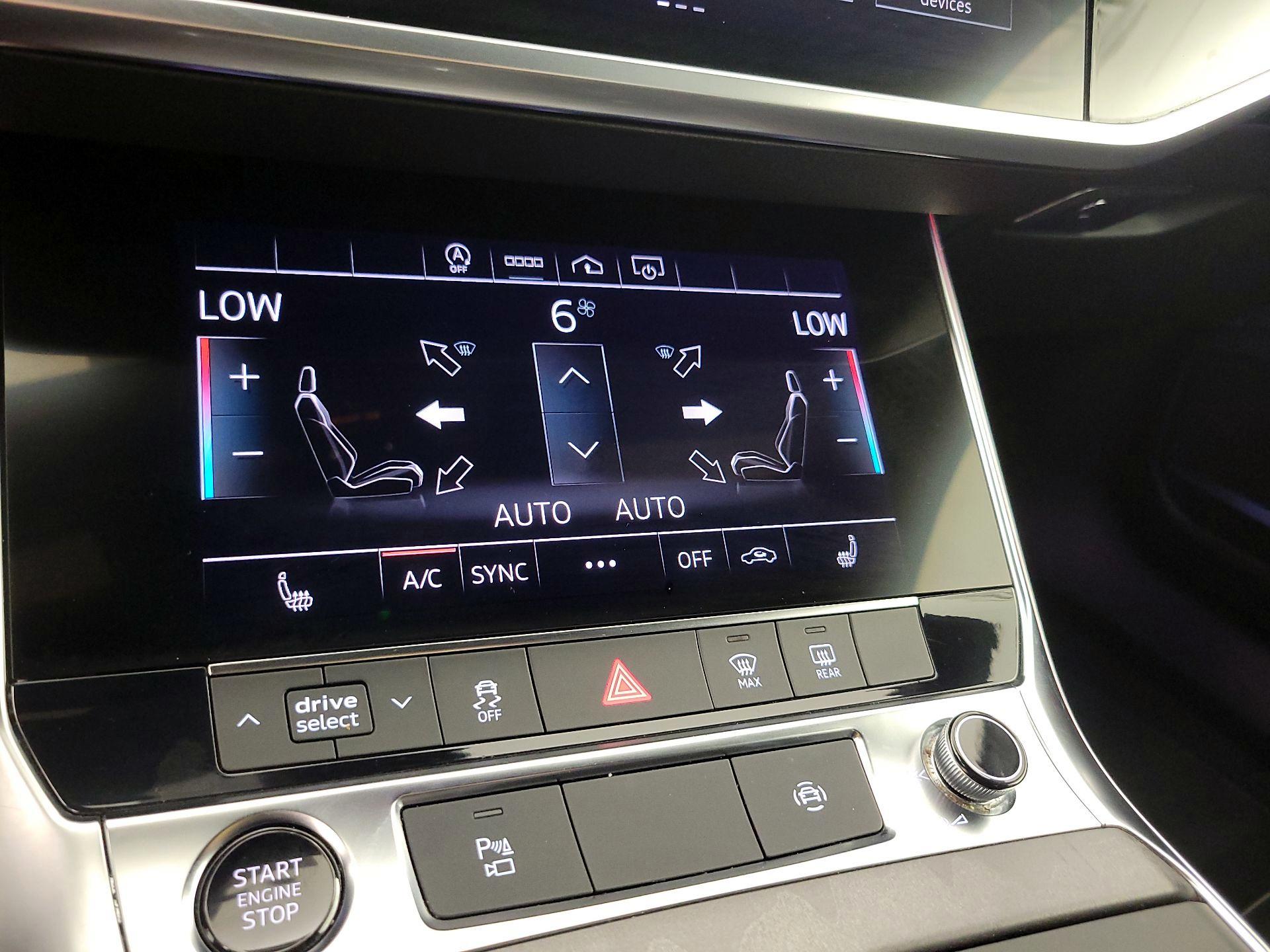 Thumbnail: 2024 Audi A6 - 17