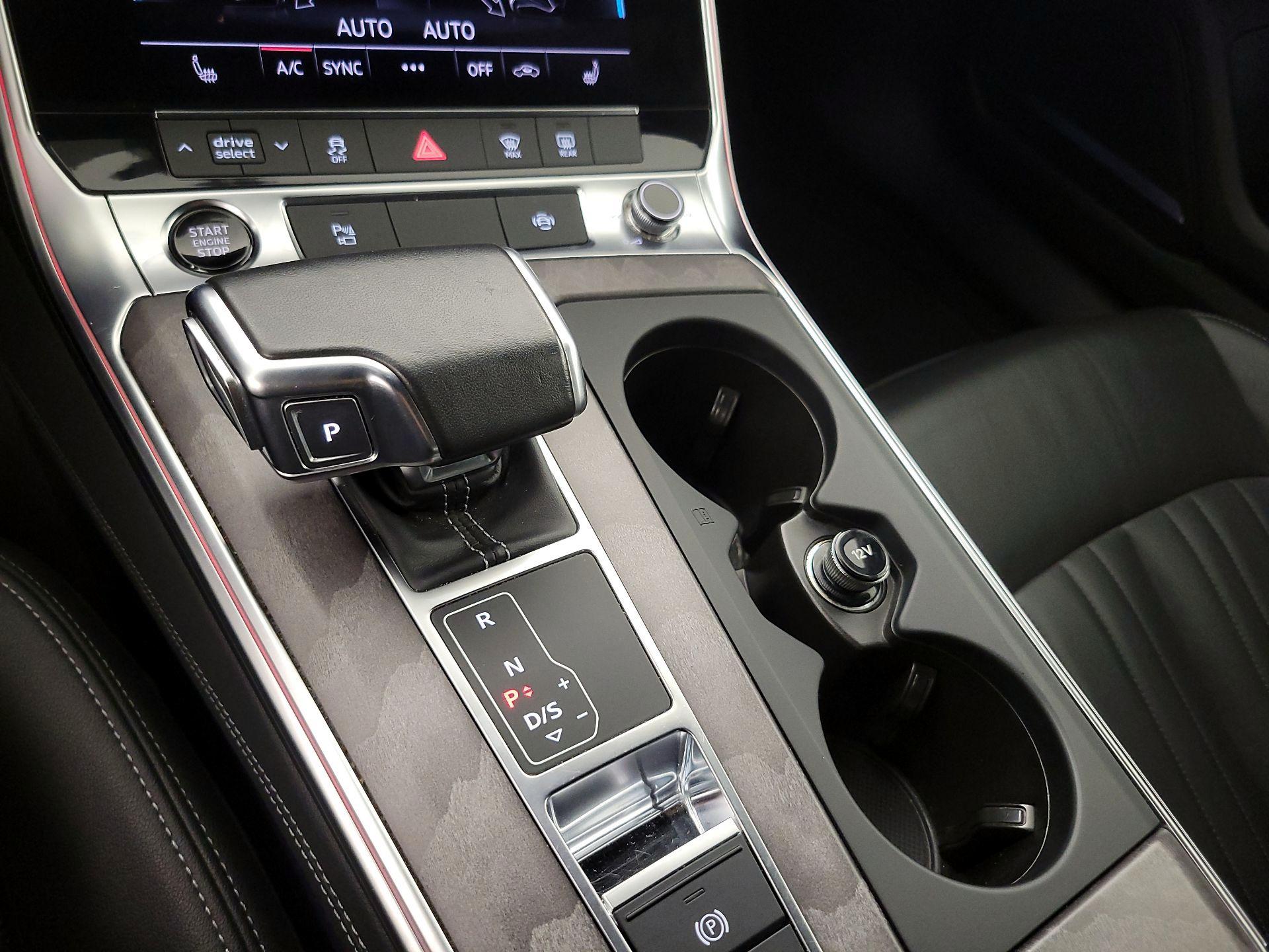 Thumbnail: 2024 Audi A6 - 18